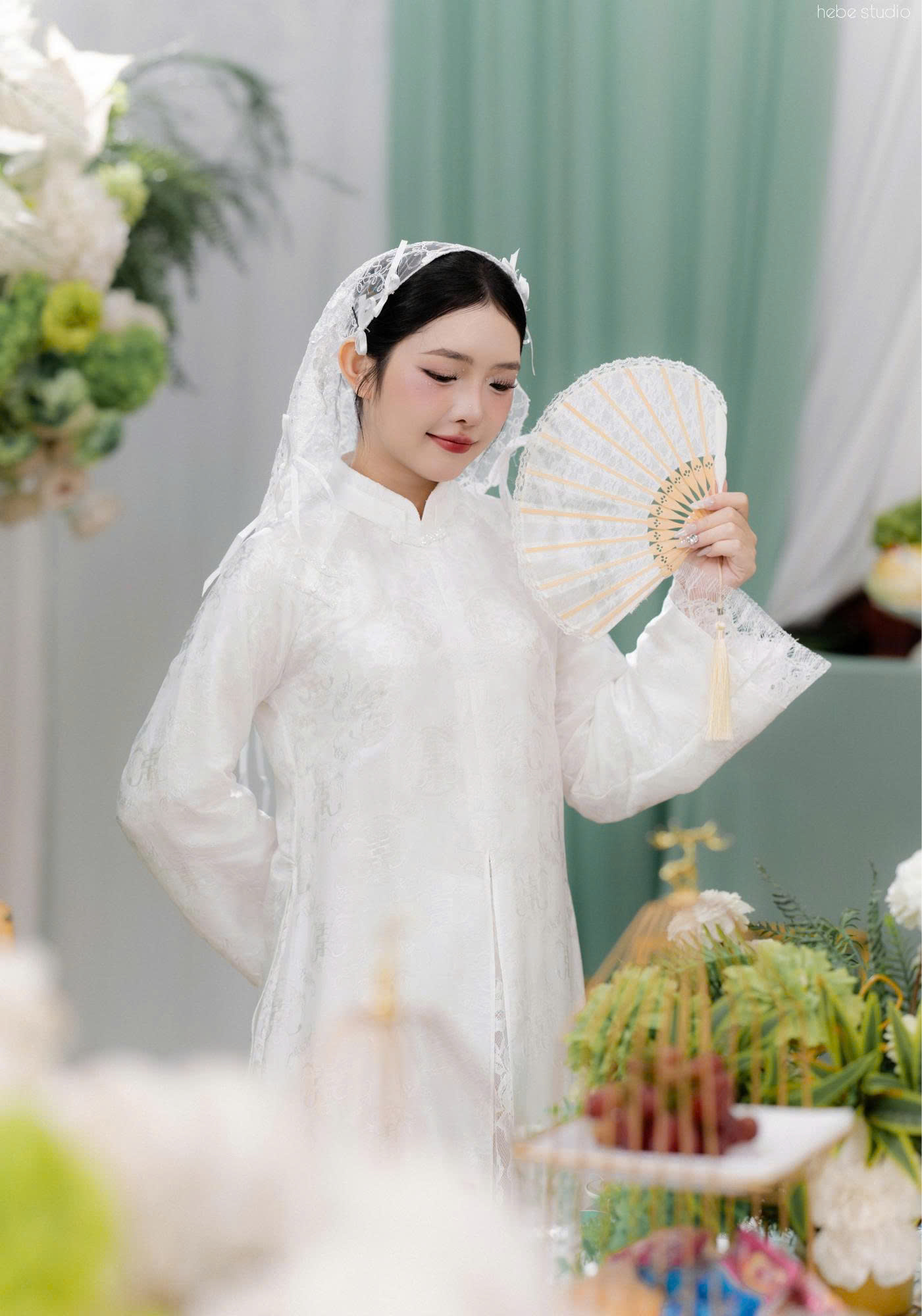 Ngày Cưới Yến Nhi & Thế Hùng – Chạm vào khoảnh khắc thiêng liêng của hạnh phúc