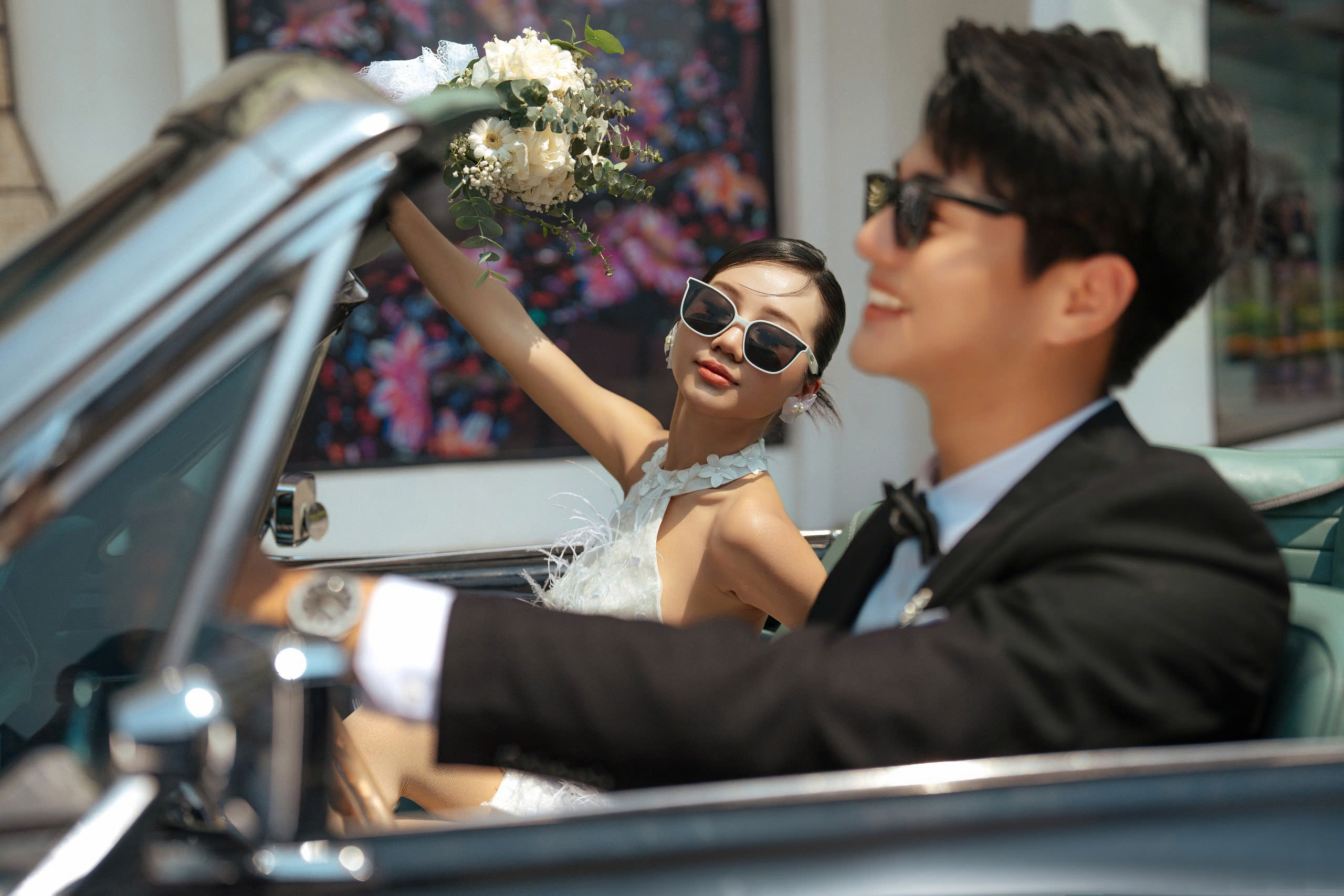 City Vibes – Khi Tình Yêu Cũng Mang Hơi Thở Sài Gòn