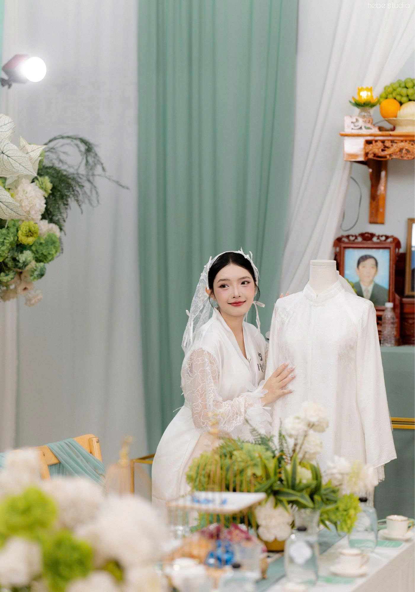 Ngày Cưới Yến Nhi & Thế Hùng – Chạm vào khoảnh khắc thiêng liêng của hạnh phúc