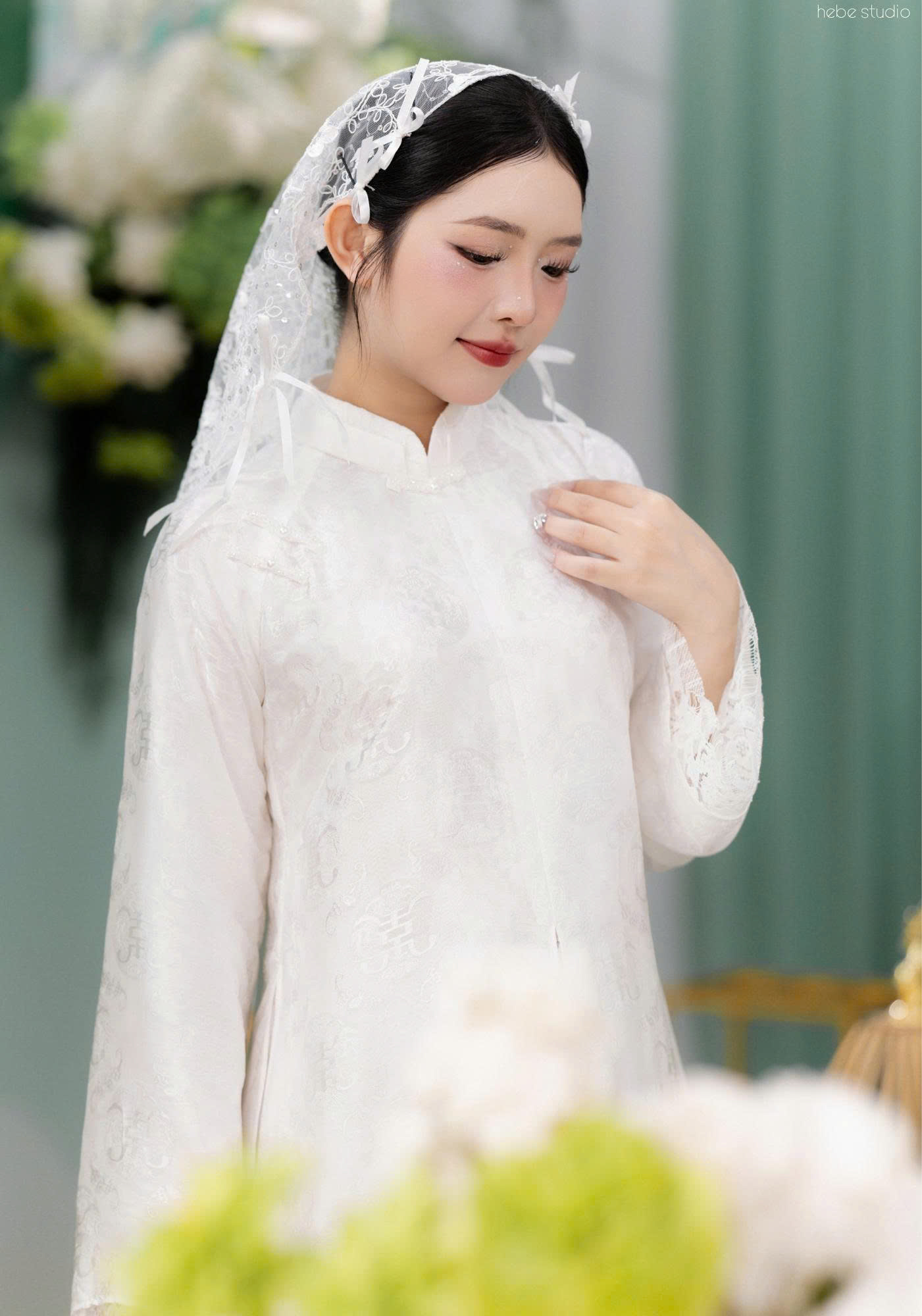 Ngày Cưới Yến Nhi & Thế Hùng – Chạm vào khoảnh khắc thiêng liêng của hạnh phúc