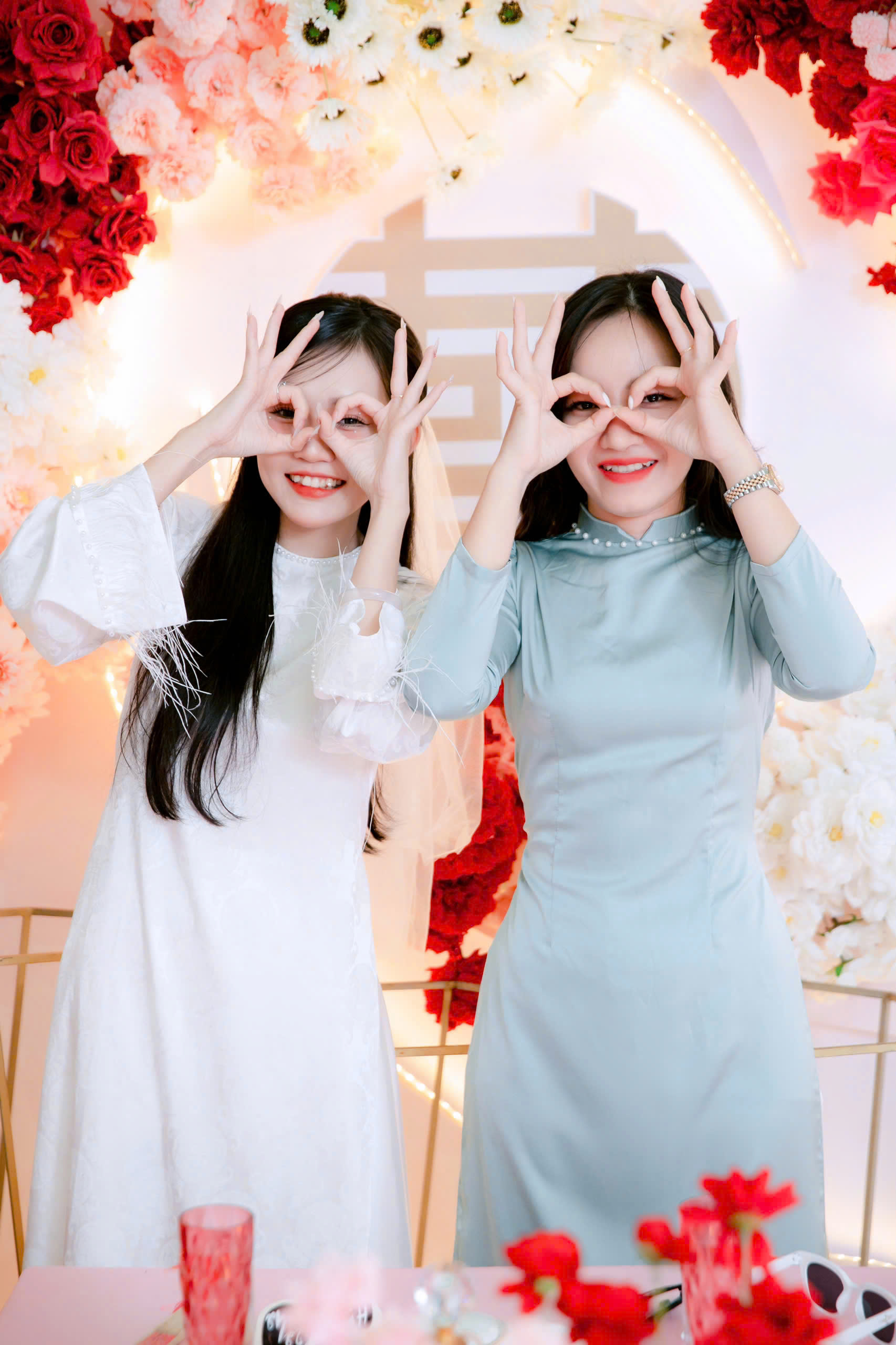 Ngày Cưới Cẩm Huyền & Anh Tuấn – Love in Style