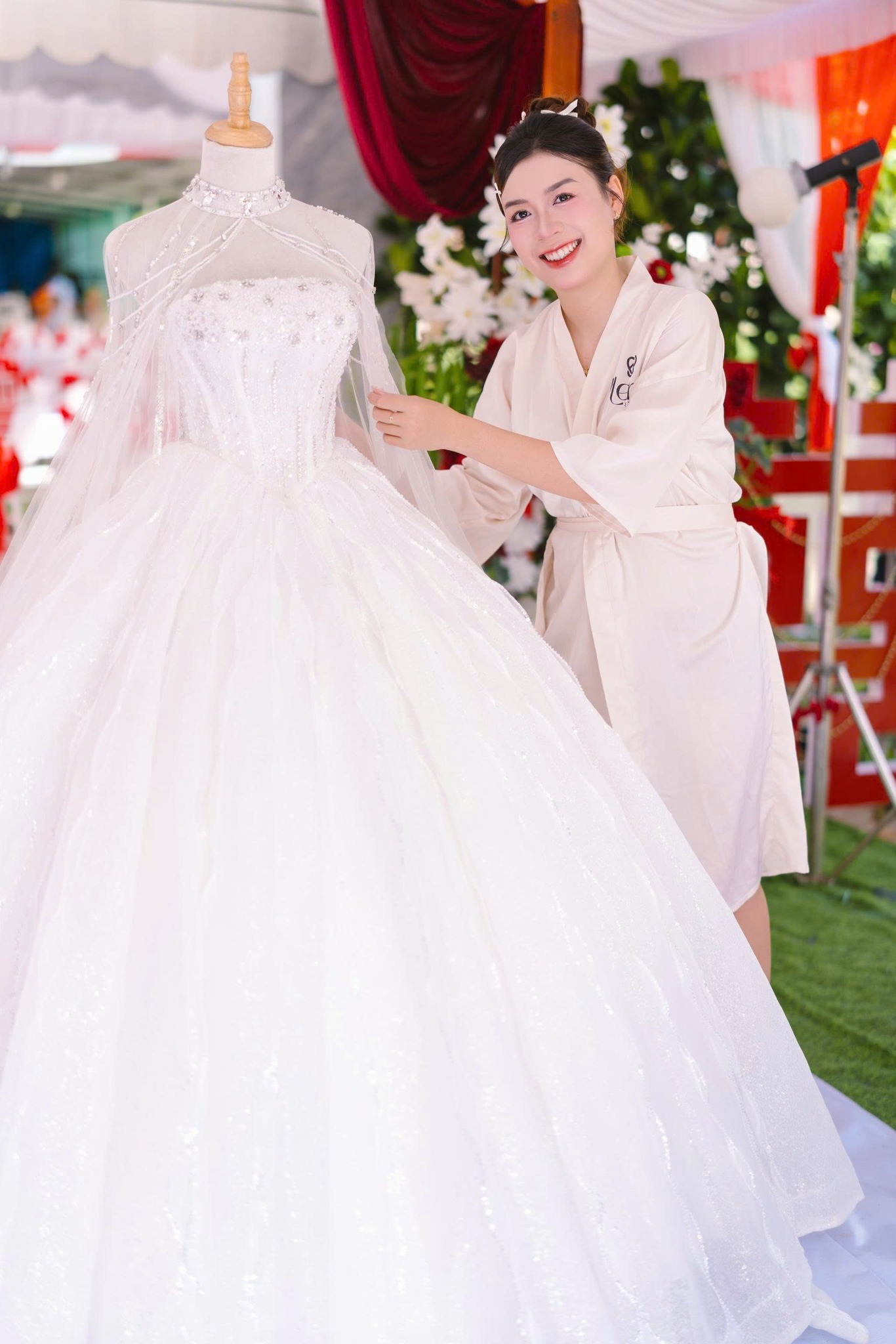 Mạnh Trung & Mỹ Thanh