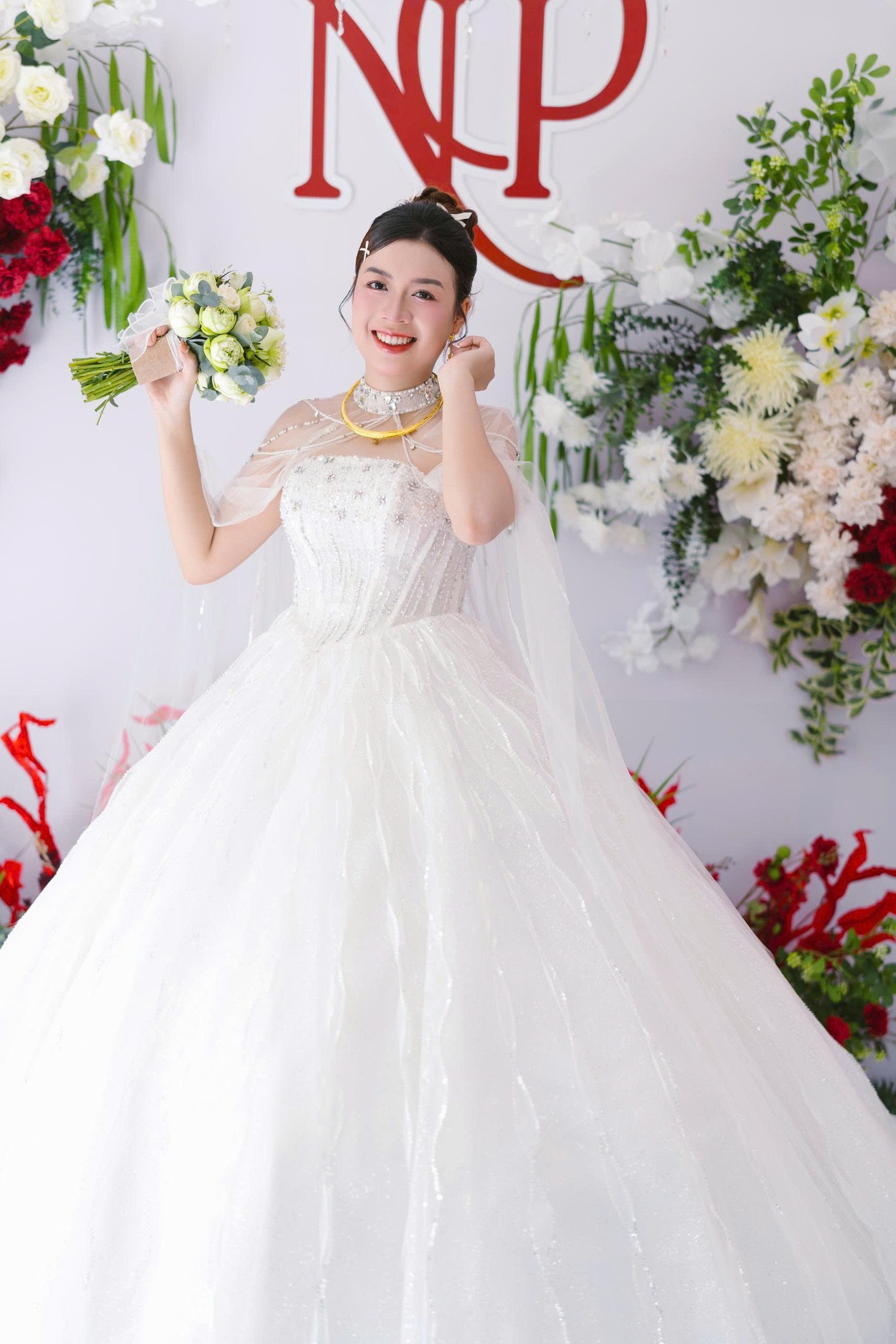 Mạnh Trung & Mỹ Thanh