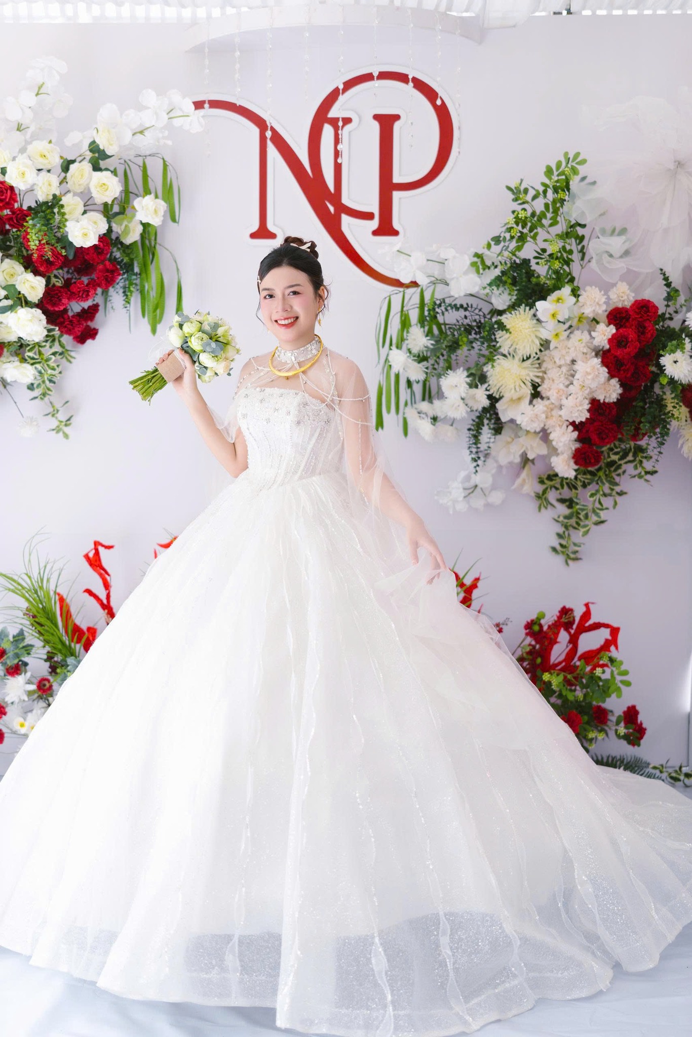 Mạnh Trung & Mỹ Thanh