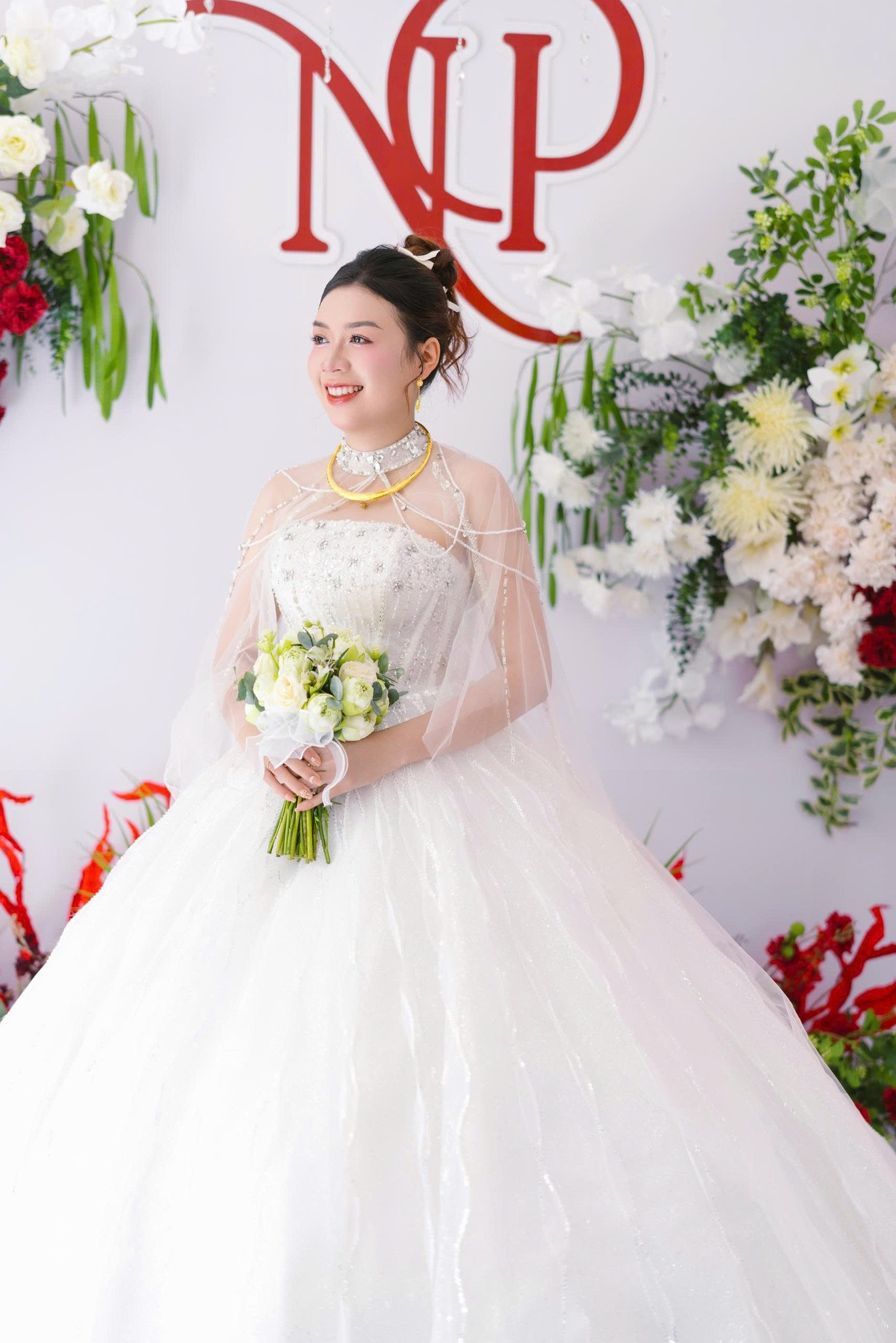 Mạnh Trung & Mỹ Thanh