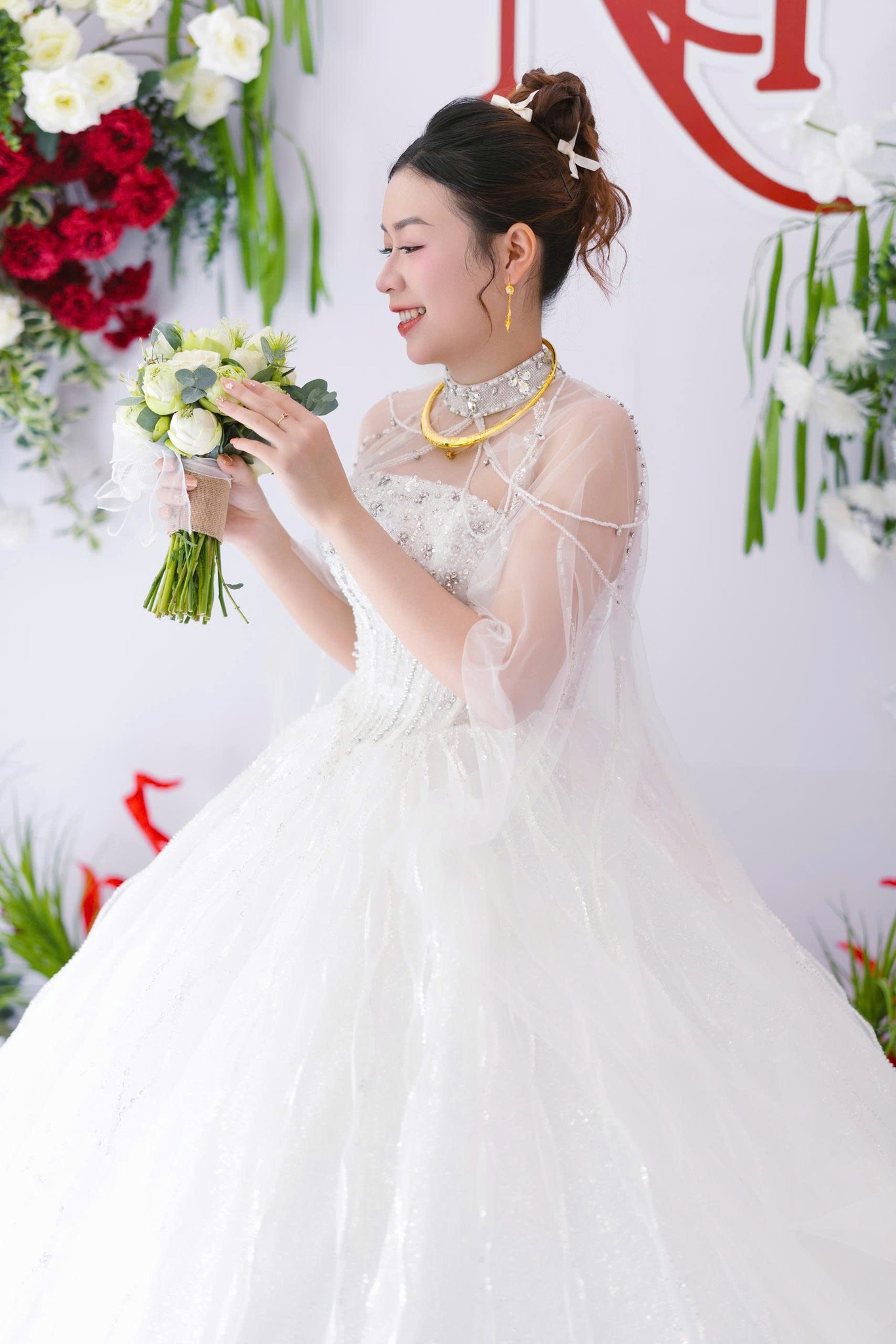 Mạnh Trung & Mỹ Thanh