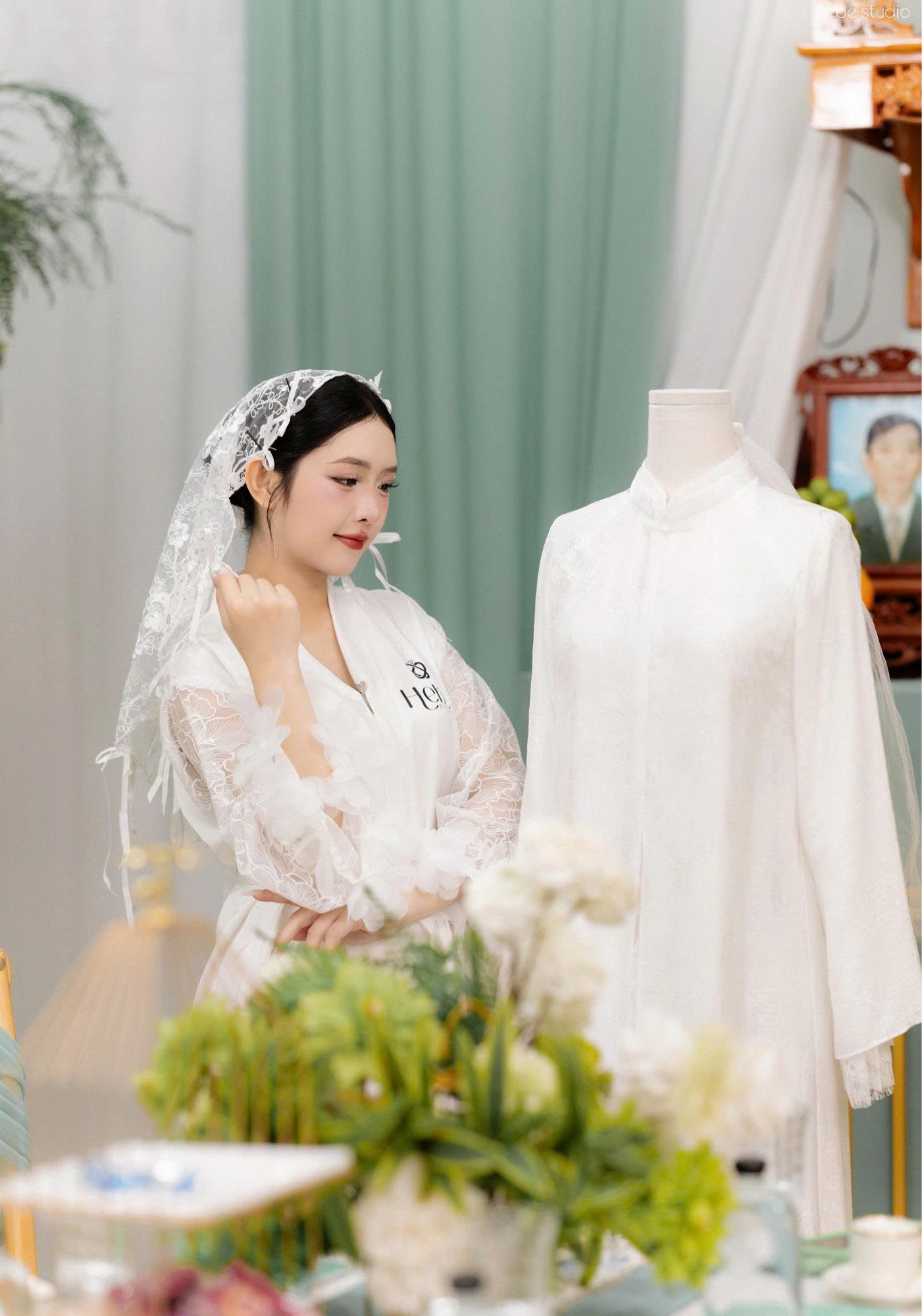 Ngày Cưới Yến Nhi & Thế Hùng – Chạm vào khoảnh khắc thiêng liêng của hạnh phúc
