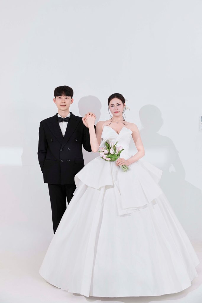 Cưới tối giản – Lựa chọn của thế hệ dâu rể hiện đại