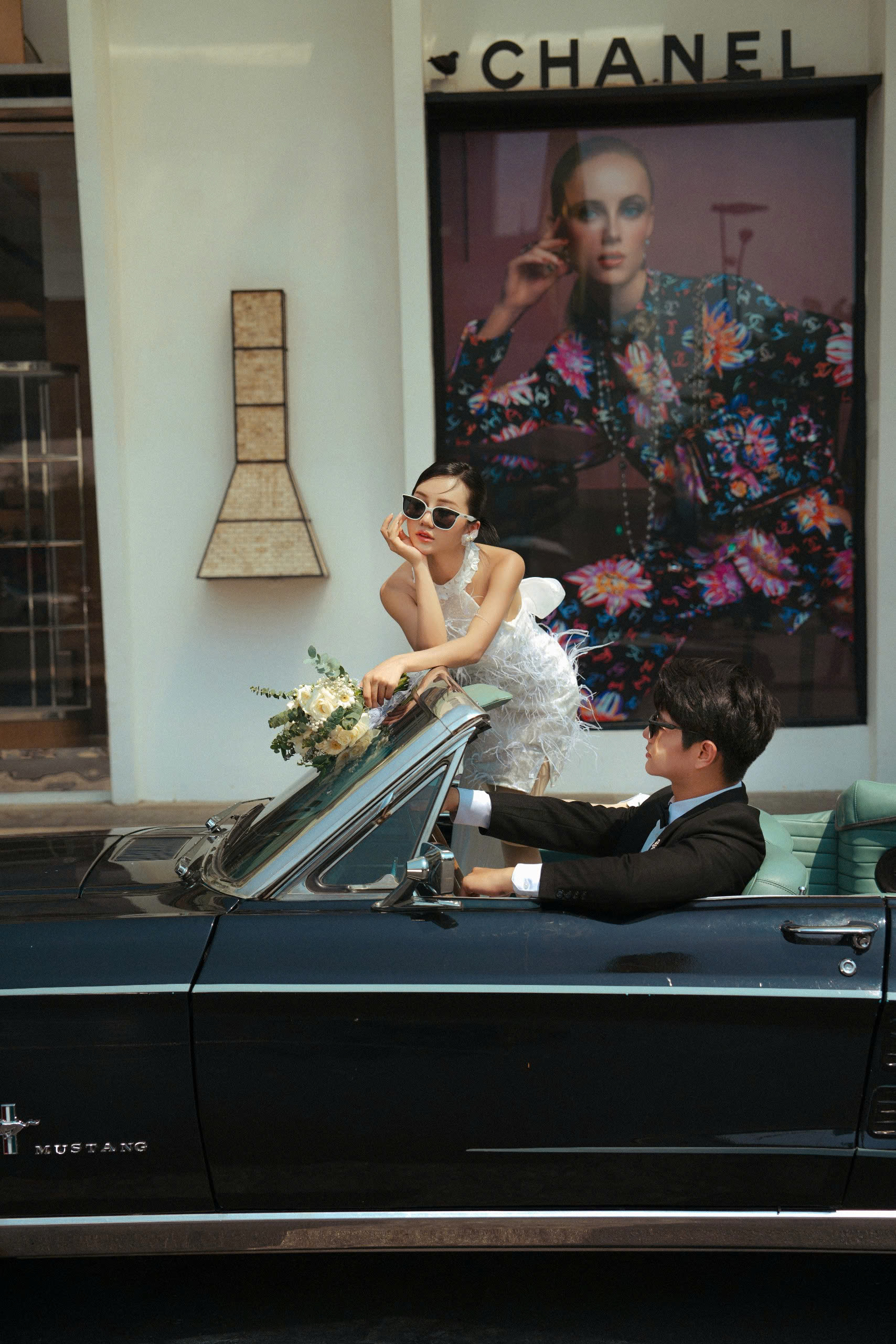 City Vibes – Khi Tình Yêu Cũng Mang Hơi Thở Sài Gòn