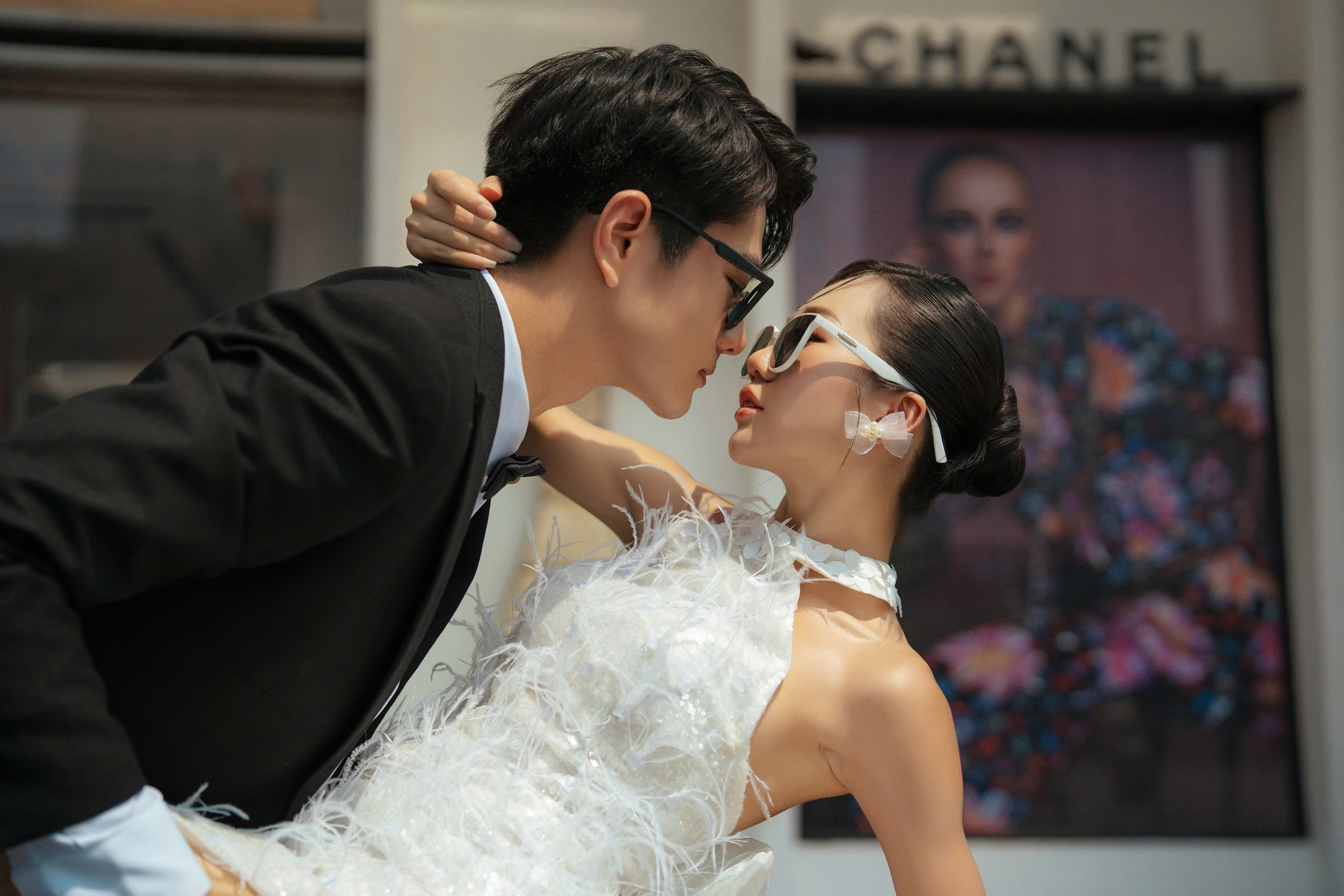 City Vibes – Khi Tình Yêu Cũng Mang Hơi Thở Sài Gòn