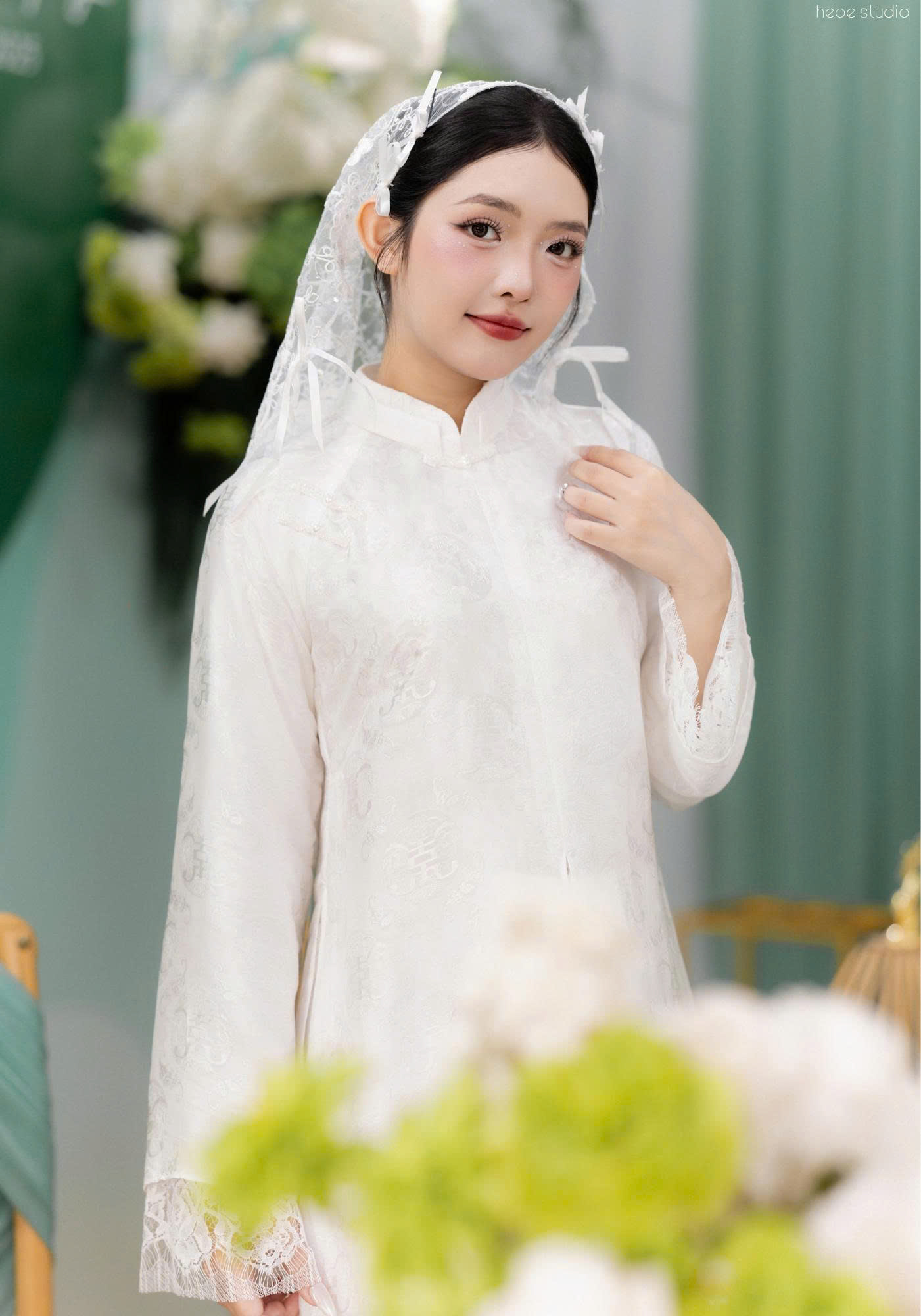 Ngày Cưới Yến Nhi & Thế Hùng – Chạm vào khoảnh khắc thiêng liêng của hạnh phúc