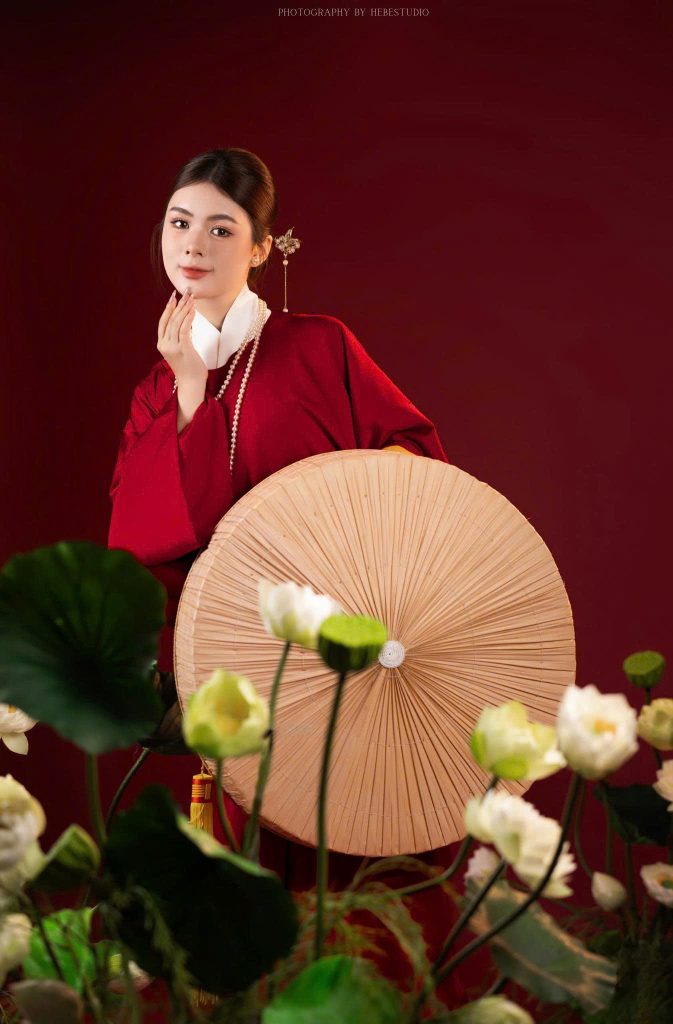 Pre-wedding Việt Phục – Sắc Việt