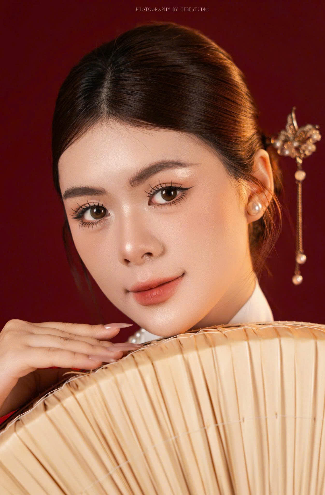 Pre-wedding Việt Phục – Sắc Việt