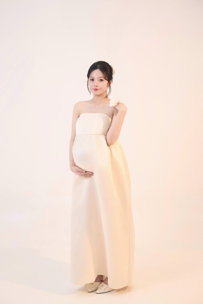 “Đón Con Yêu – Gia Đình Nhỏ Hạnh Phúc”