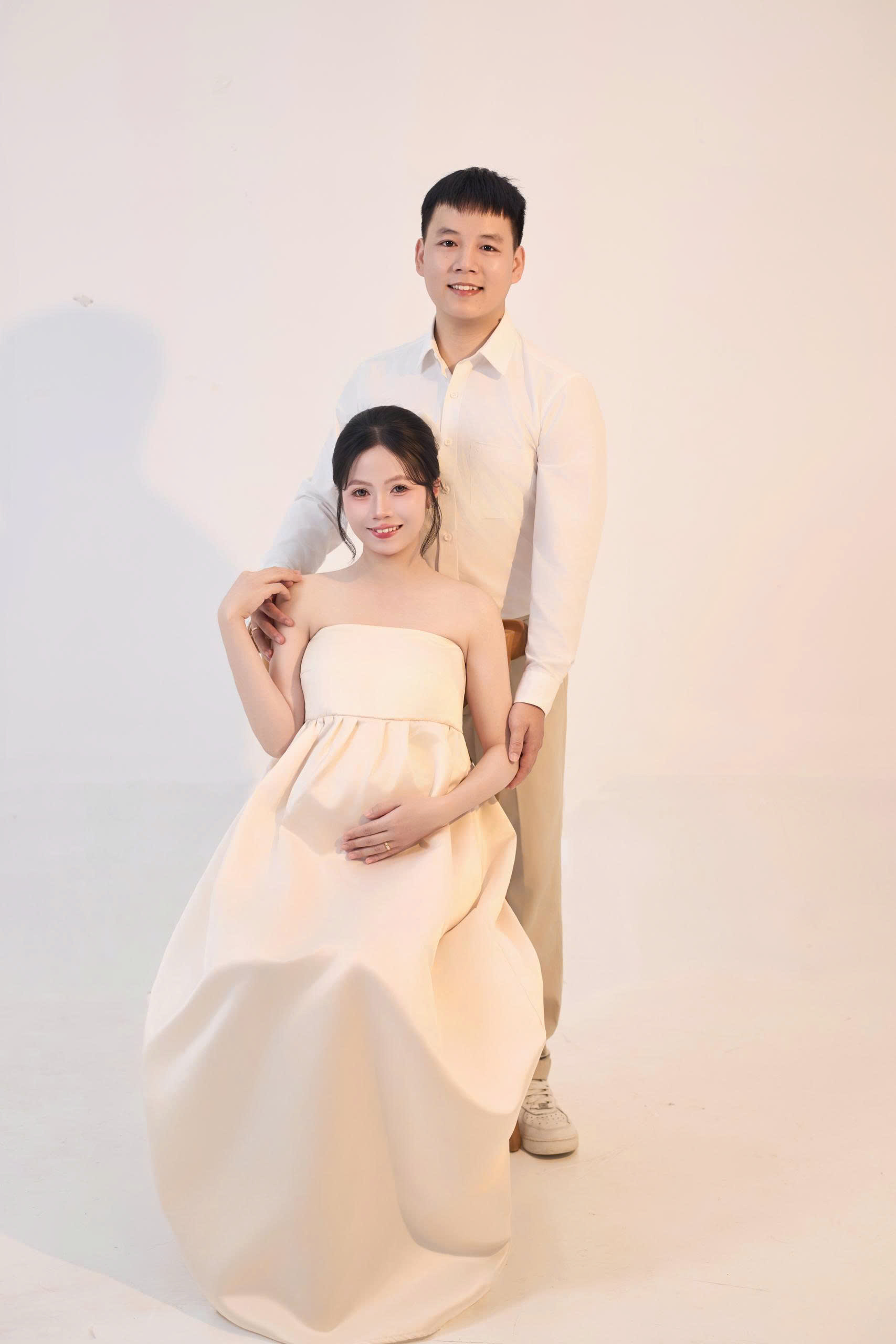 “Đón Con Yêu – Gia Đình Nhỏ Hạnh Phúc”