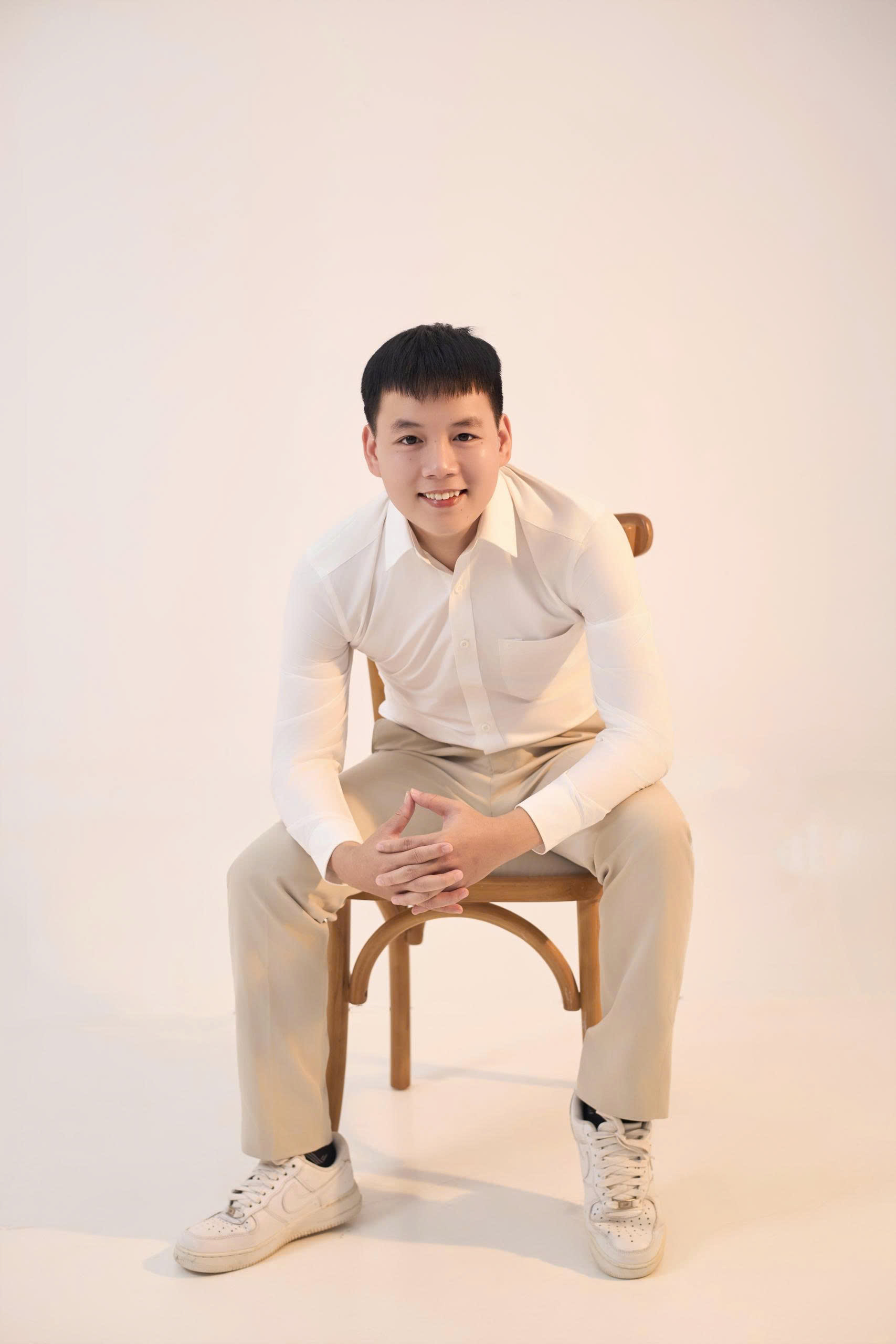 “Đón Con Yêu – Gia Đình Nhỏ Hạnh Phúc”
