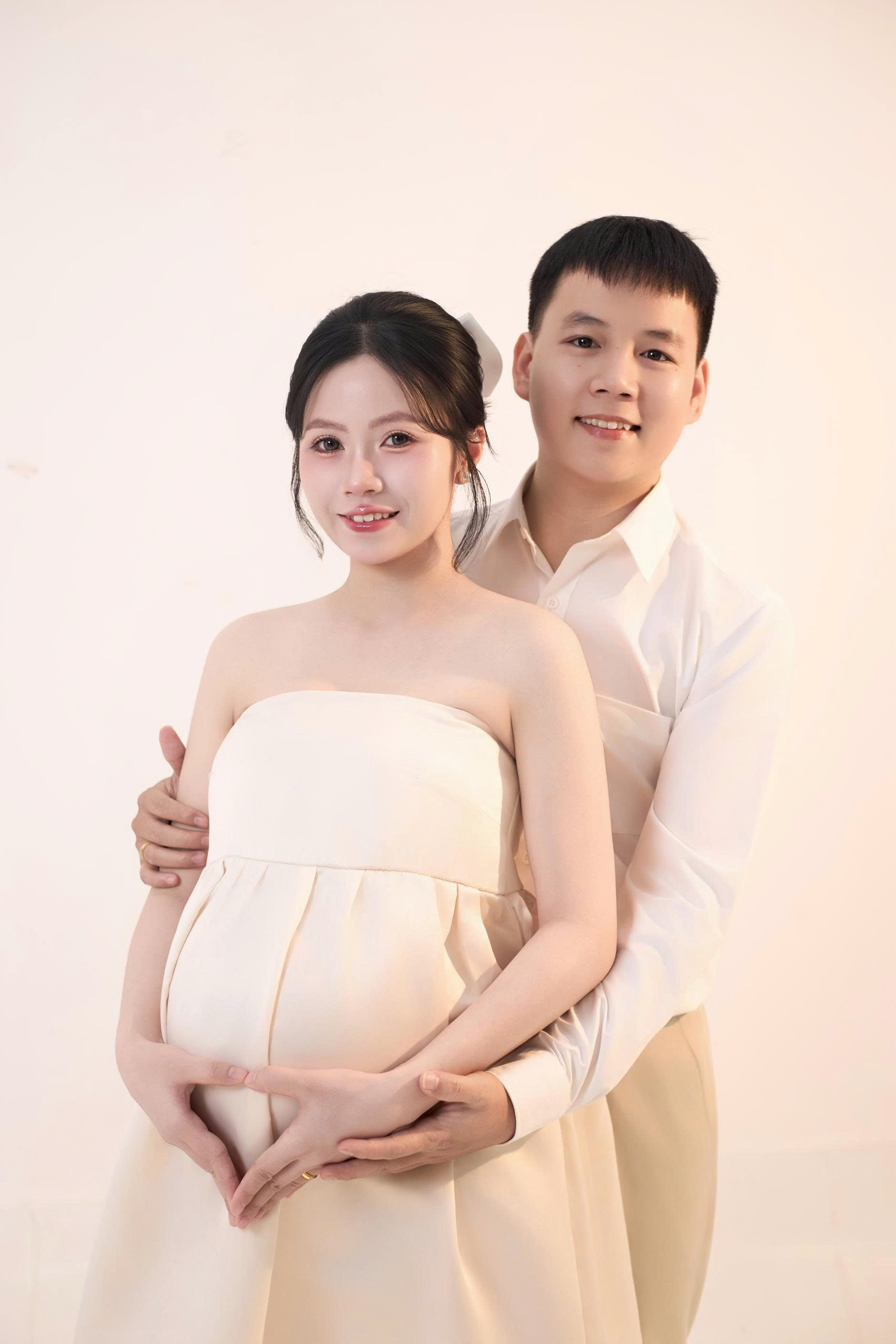 “Đón Con Yêu – Gia Đình Nhỏ Hạnh Phúc”