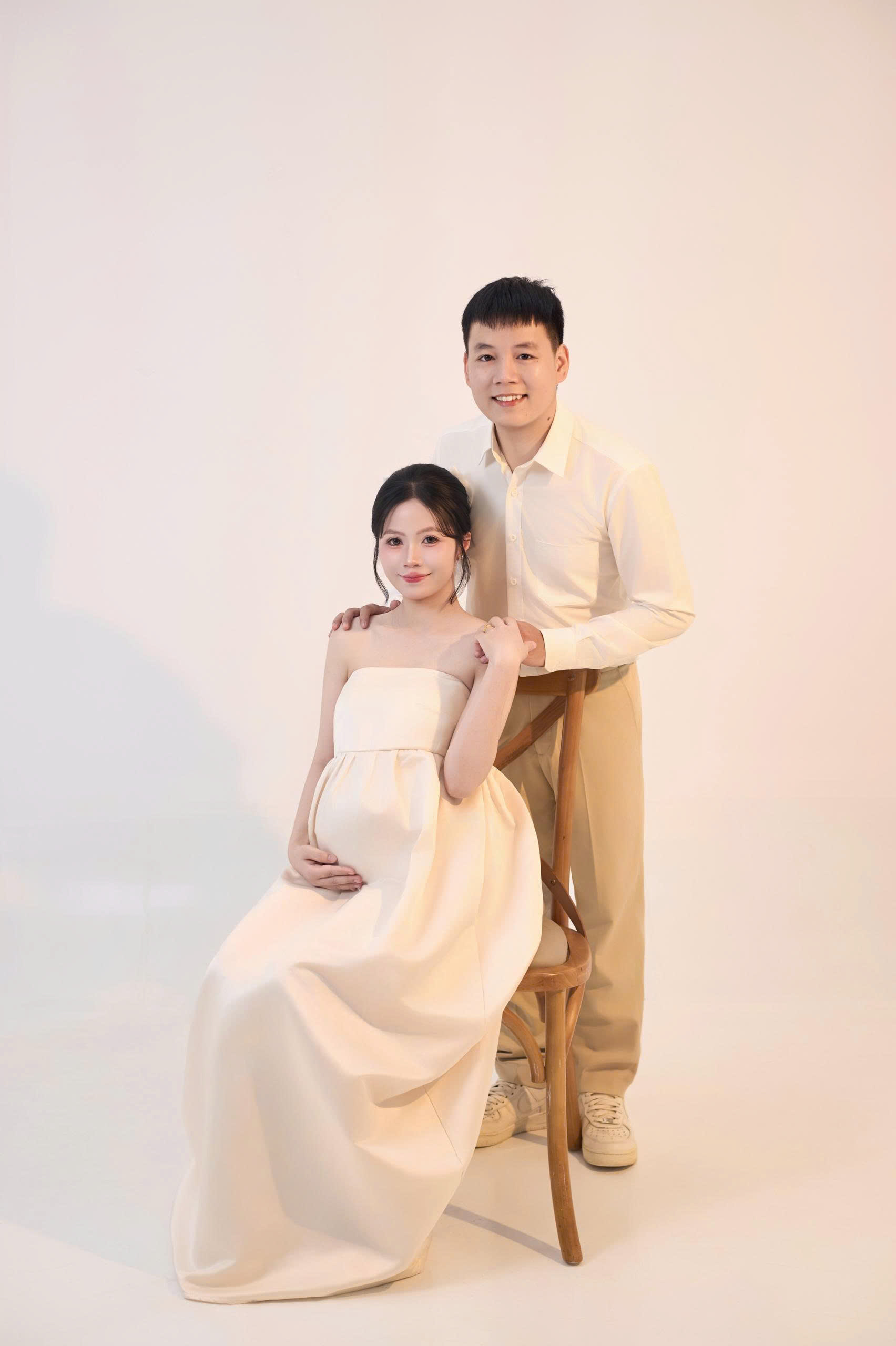 “Đón Con Yêu – Gia Đình Nhỏ Hạnh Phúc”