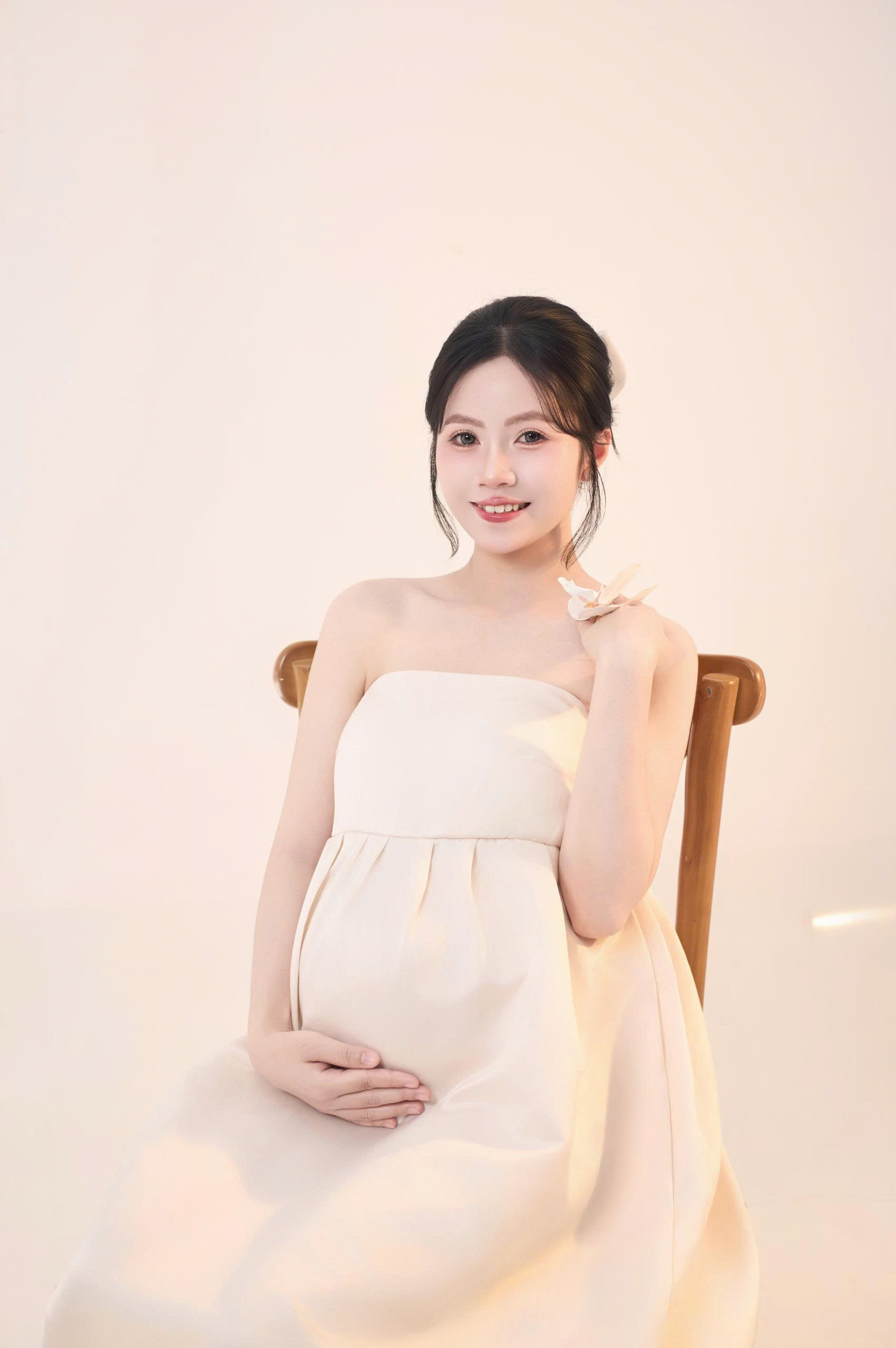 “Đón Con Yêu – Gia Đình Nhỏ Hạnh Phúc”