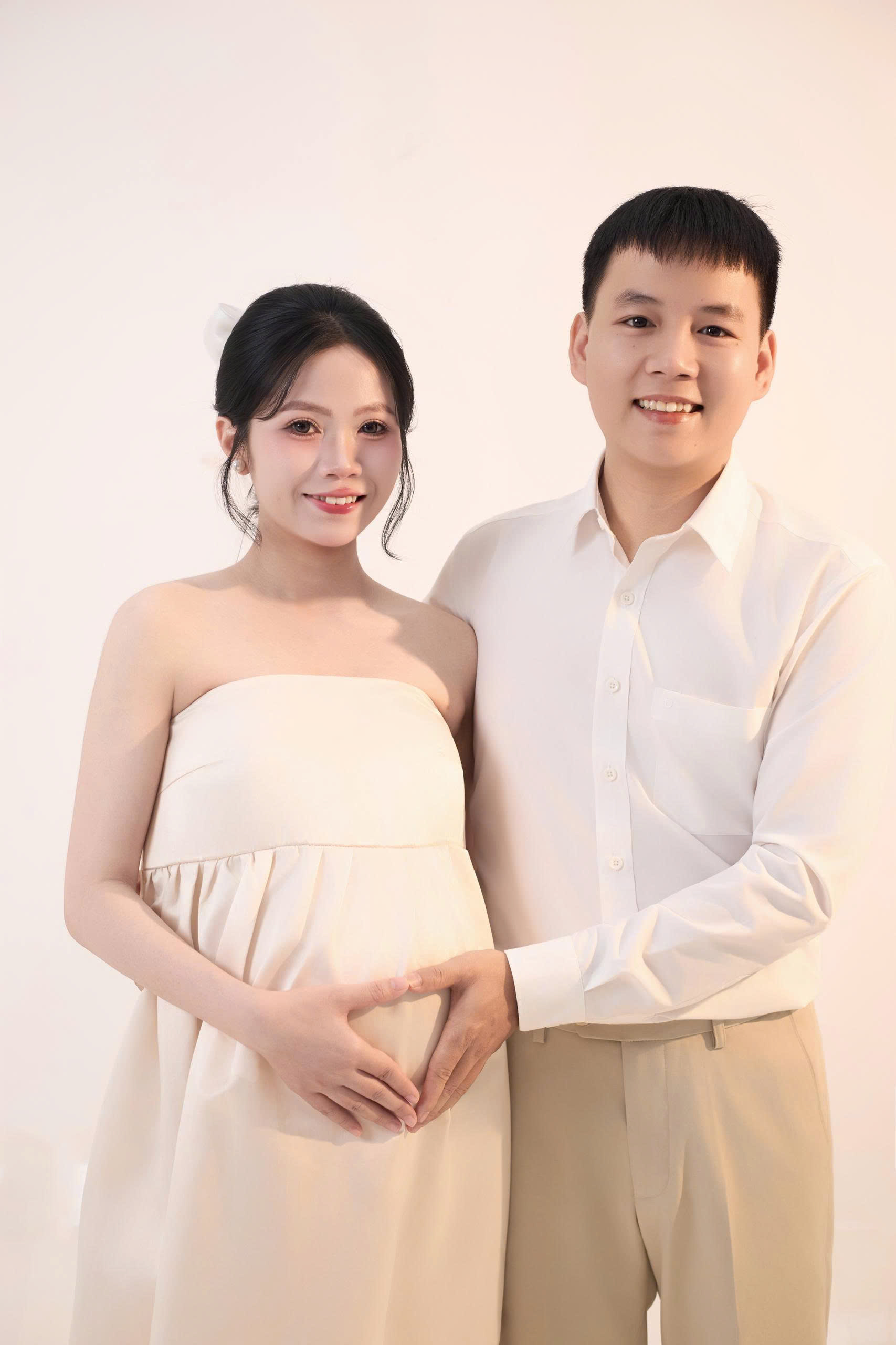 “Đón Con Yêu – Gia Đình Nhỏ Hạnh Phúc”