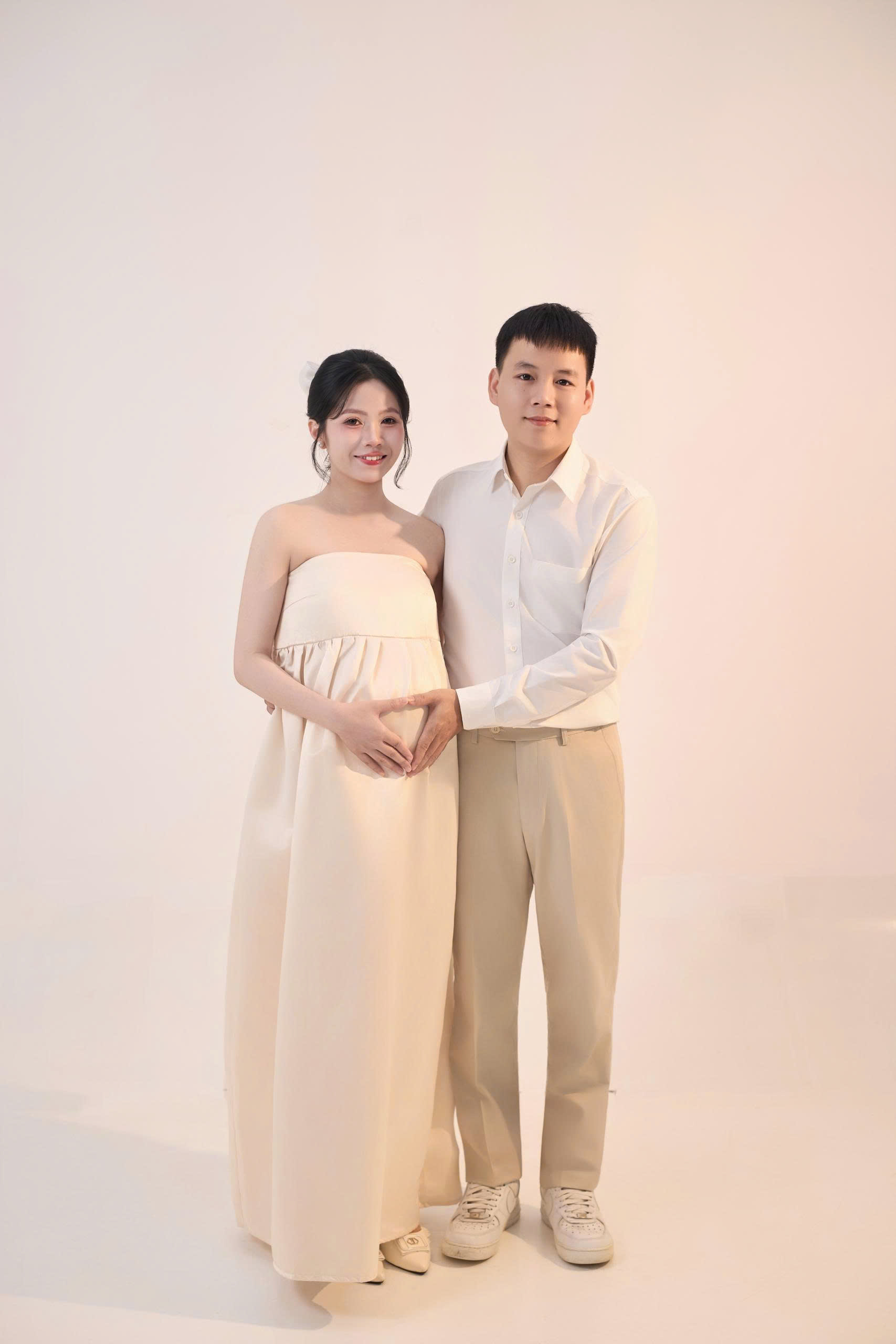 “Đón Con Yêu – Gia Đình Nhỏ Hạnh Phúc”