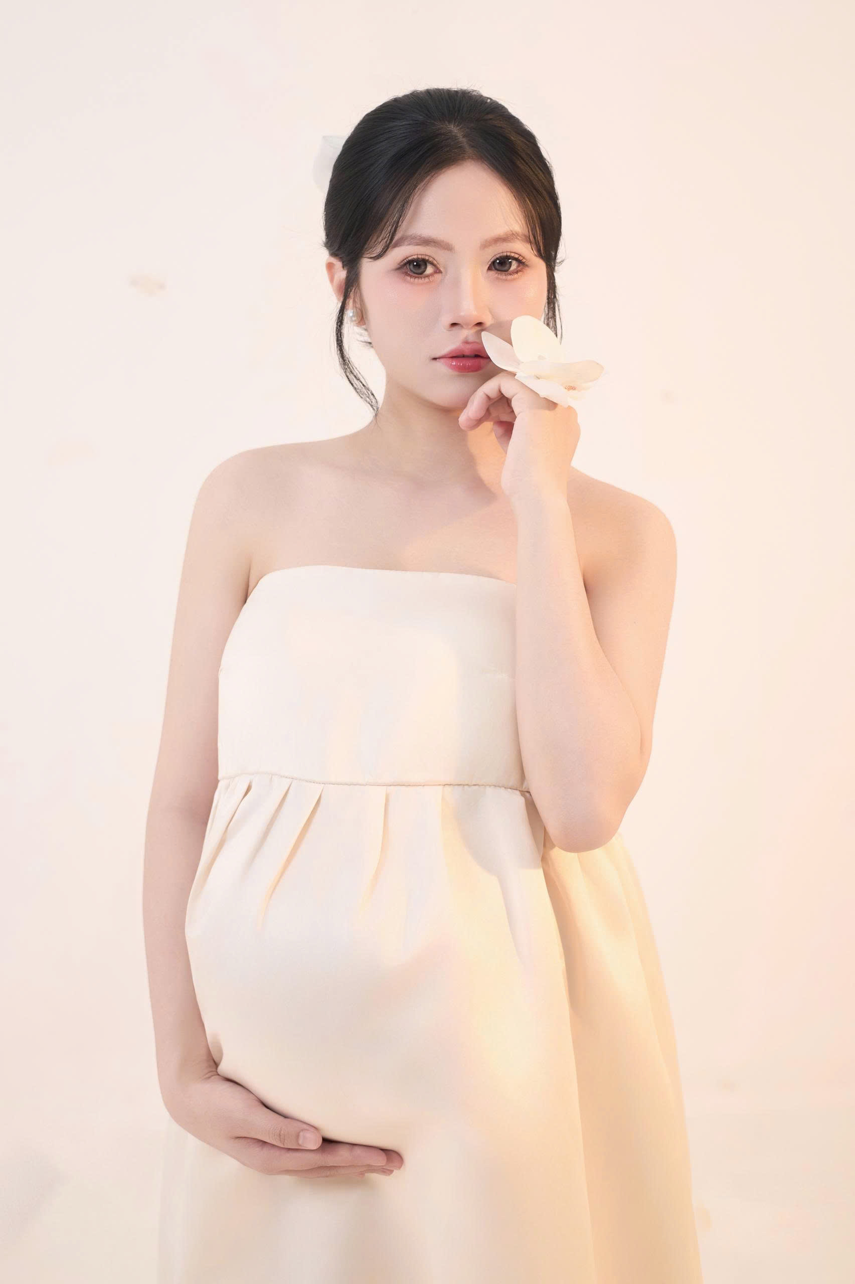 “Đón Con Yêu – Gia Đình Nhỏ Hạnh Phúc”