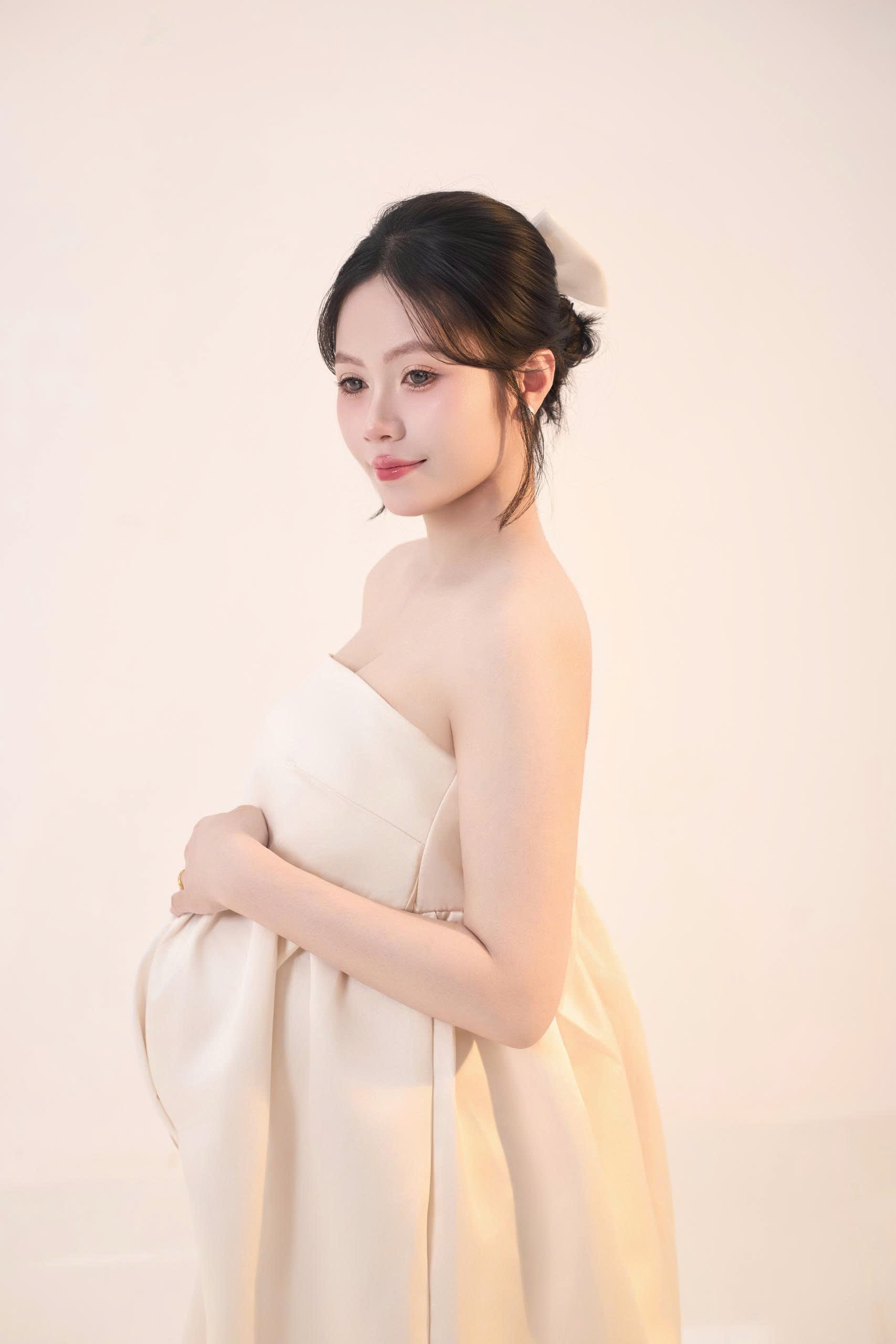 “Đón Con Yêu – Gia Đình Nhỏ Hạnh Phúc”