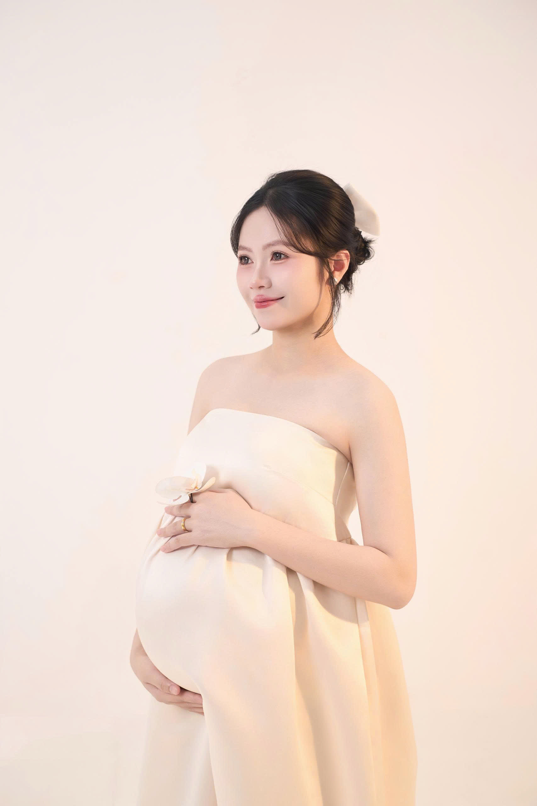 “Đón Con Yêu – Gia Đình Nhỏ Hạnh Phúc”