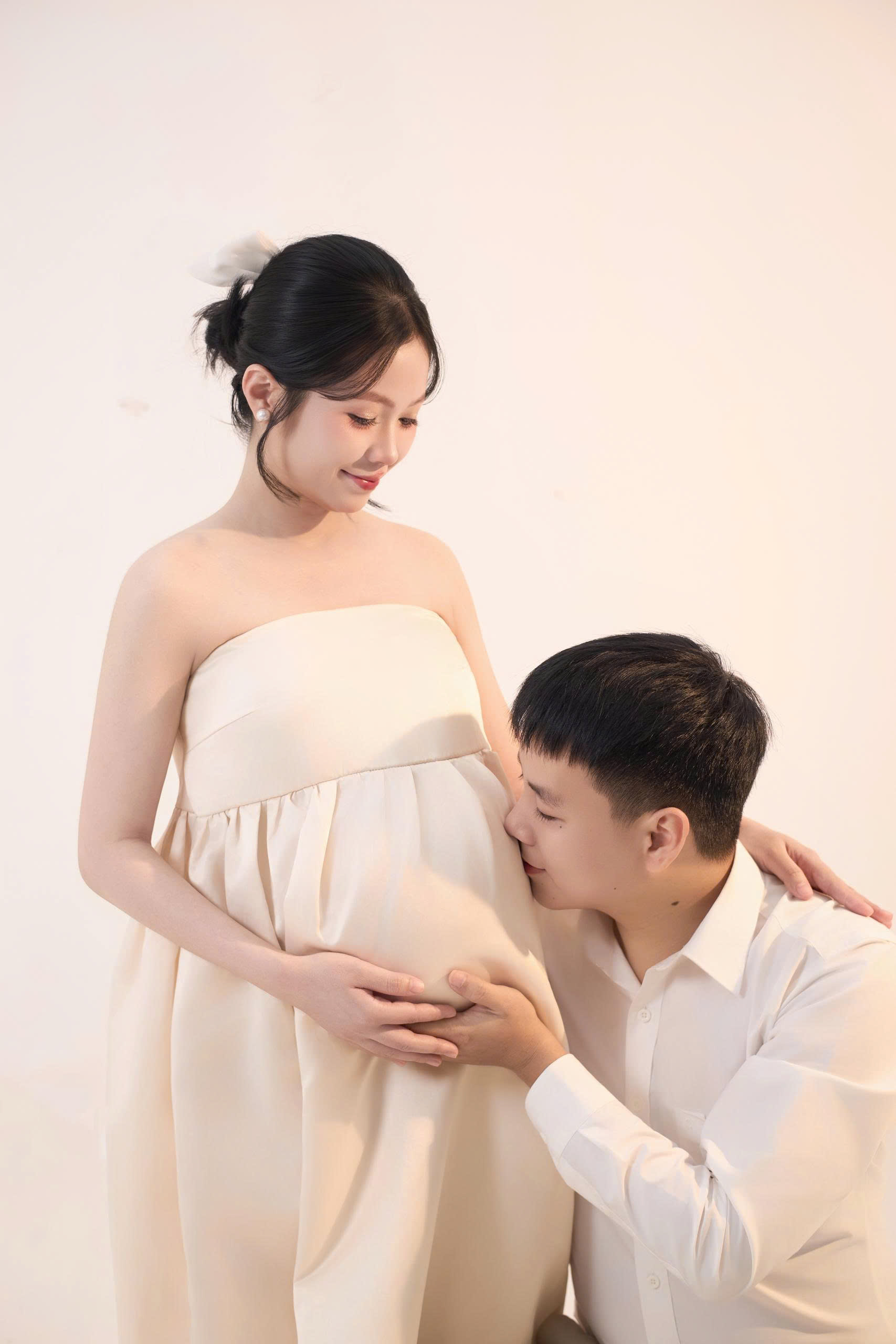 “Đón Con Yêu – Gia Đình Nhỏ Hạnh Phúc”