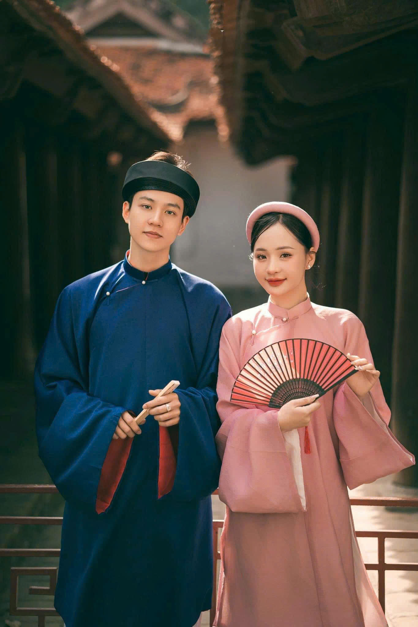 Cổ Phục Nghệ Thuật