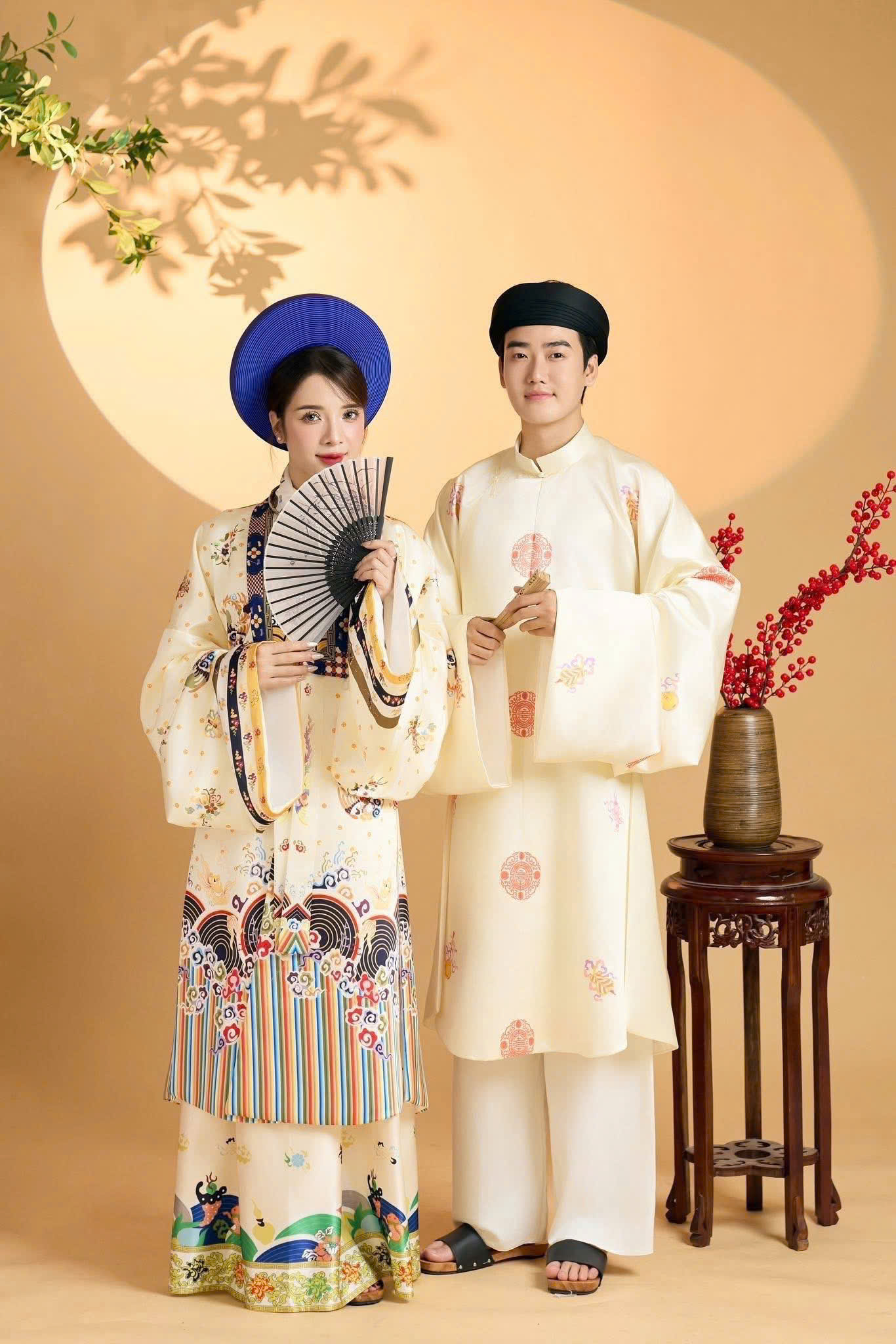 Cổ Phục Nghệ Thuật