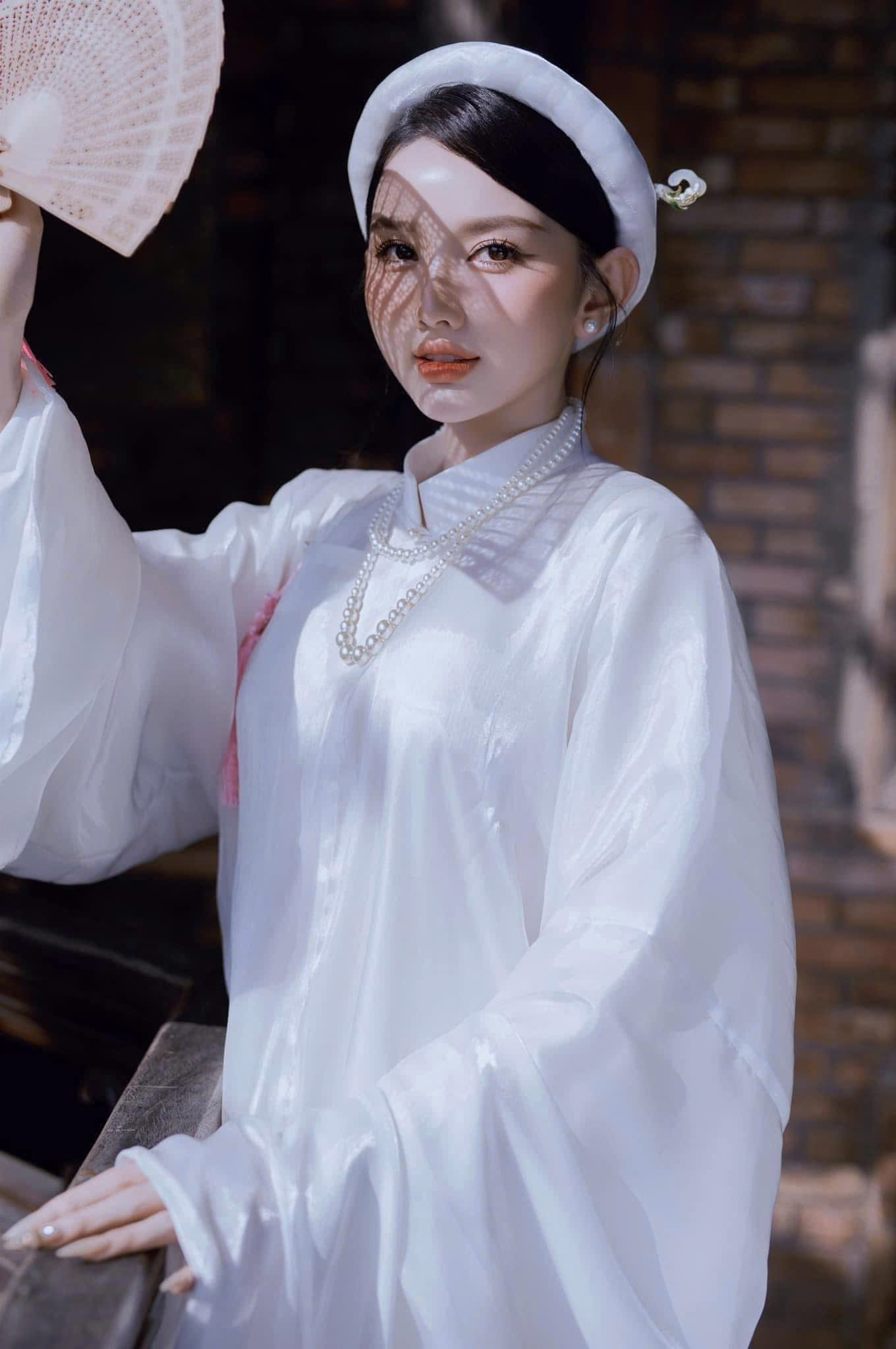 Cổ Phục Nghệ Thuật