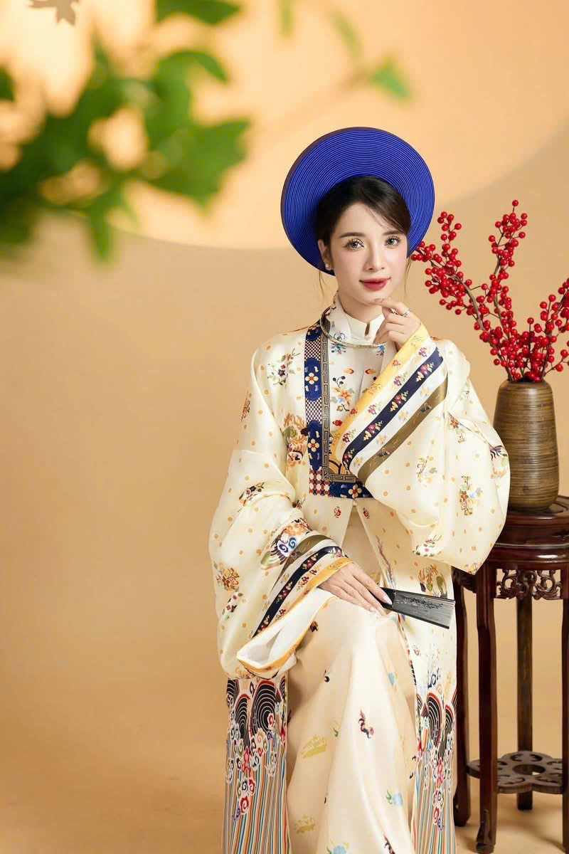 Cổ Phục Nghệ Thuật