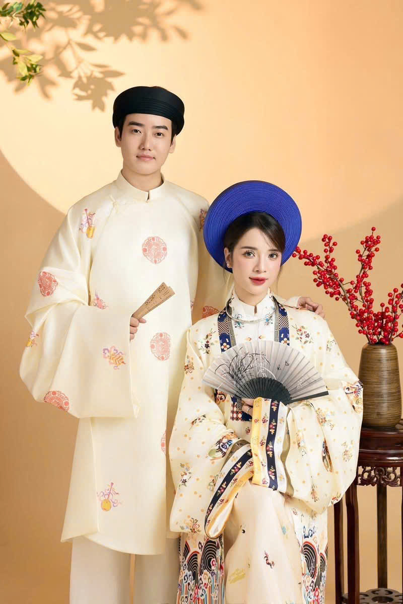 Cổ Phục Nghệ Thuật
