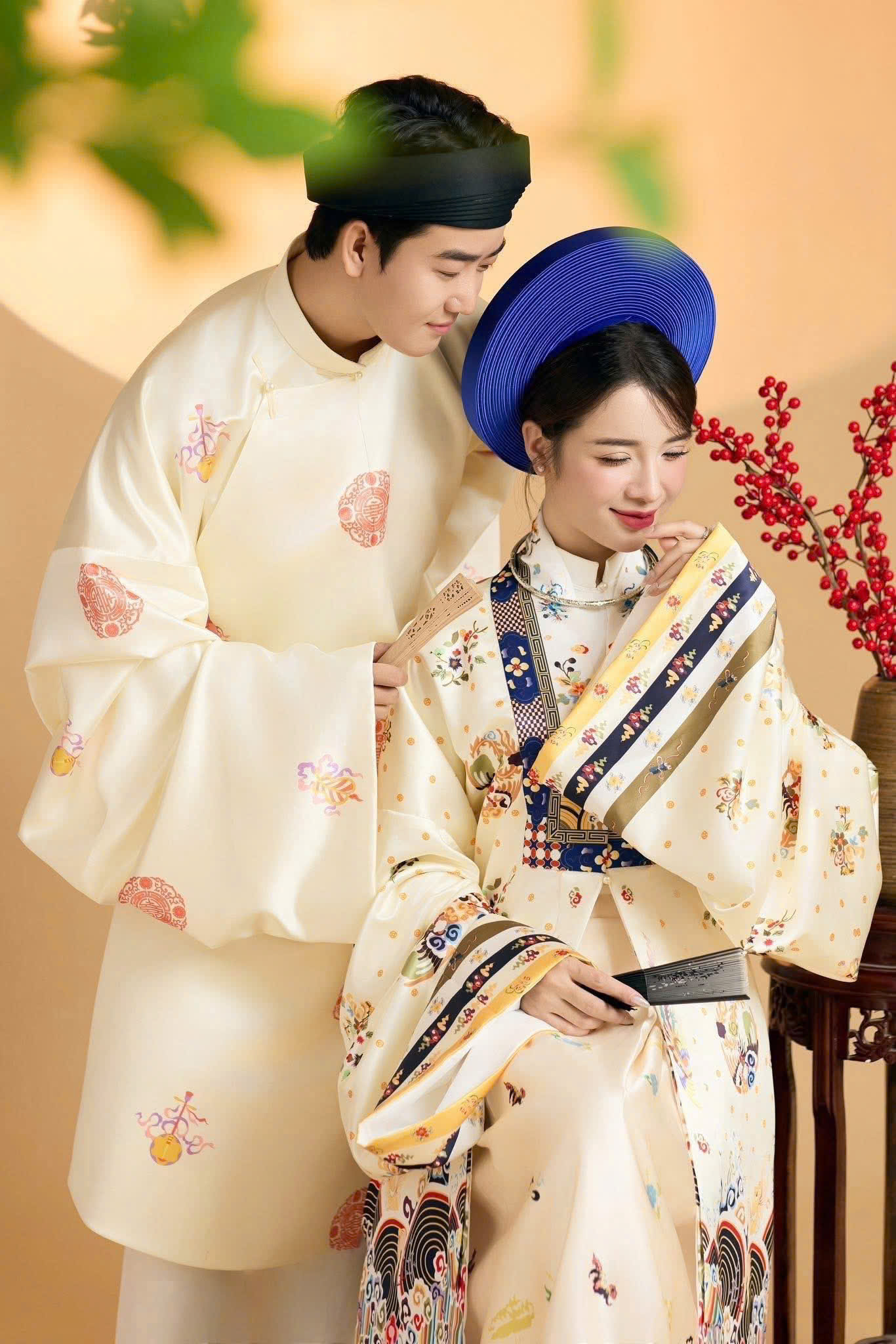 Cổ Phục Nghệ Thuật