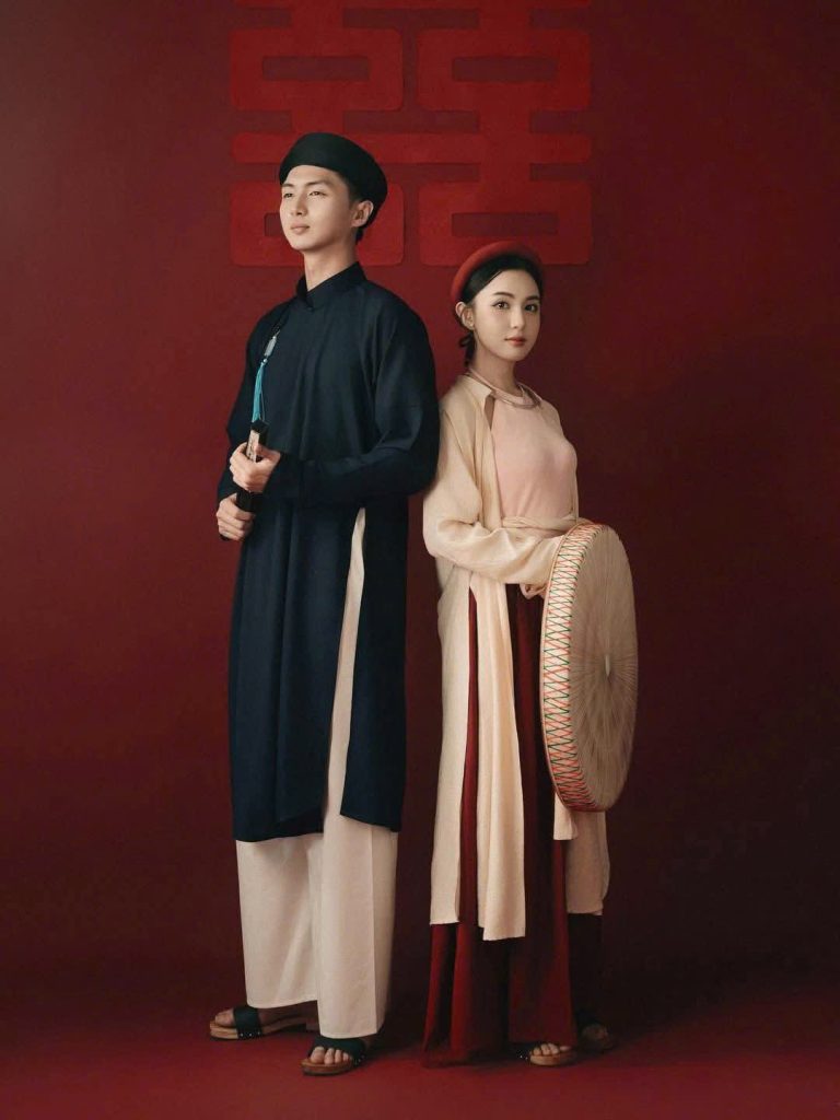 Cổ Phong Việt Nam