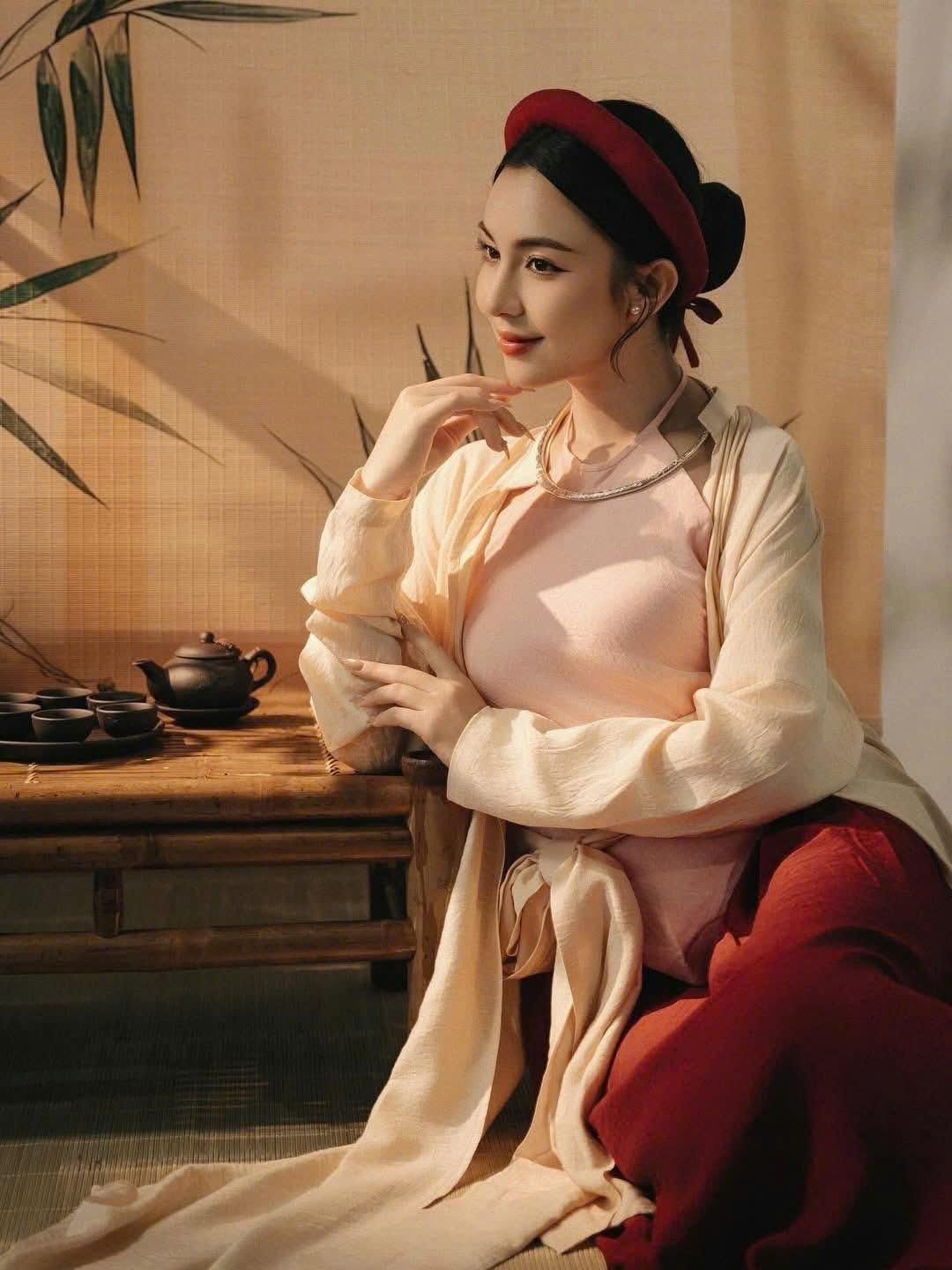 Cổ Phong Việt Nam
