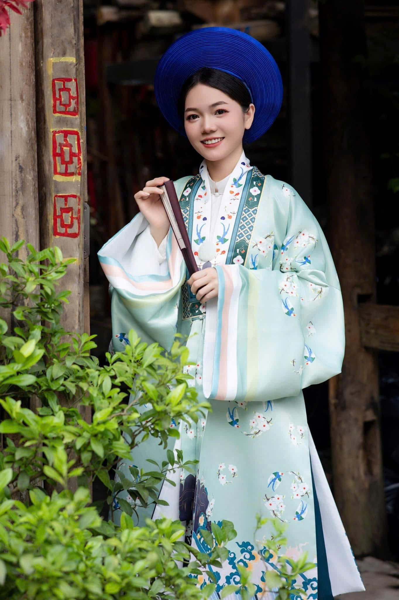 Cổ Phong Việt Nam