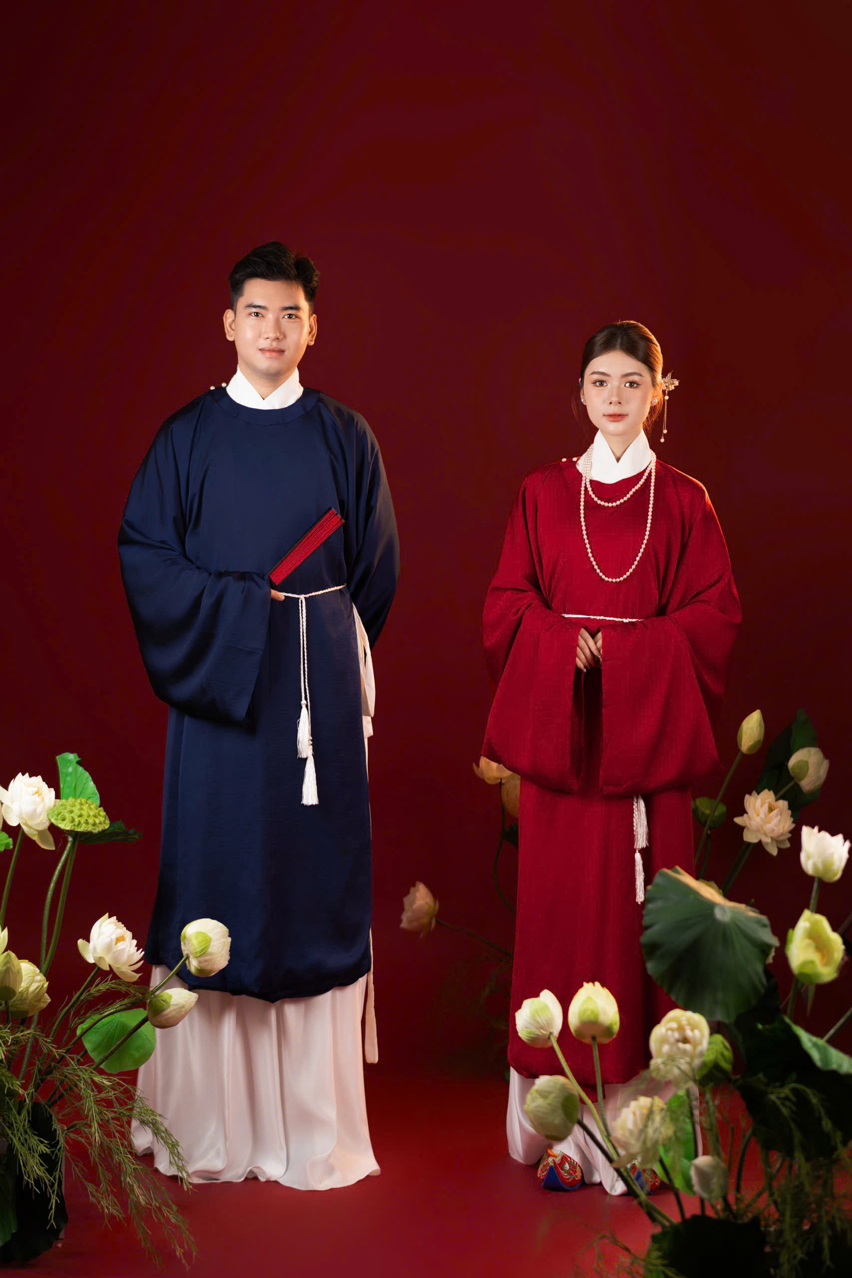 Cổ Phong Việt Nam