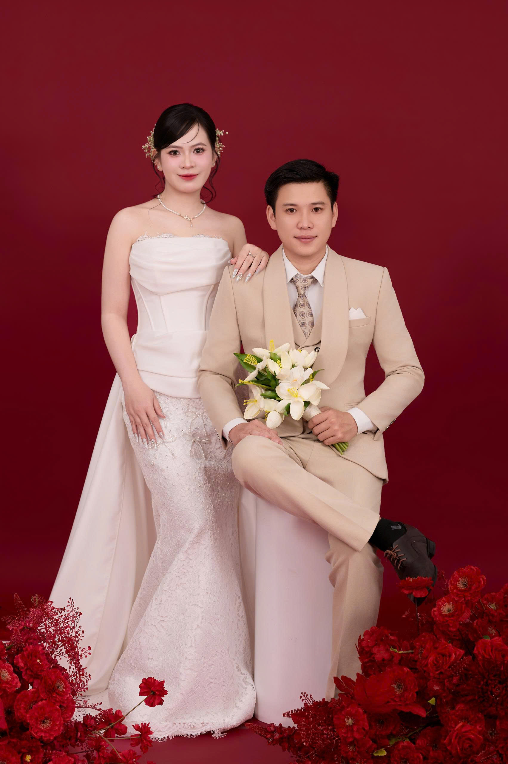GÓI CHỤP 1 ẢNH CỔNG1.800.000