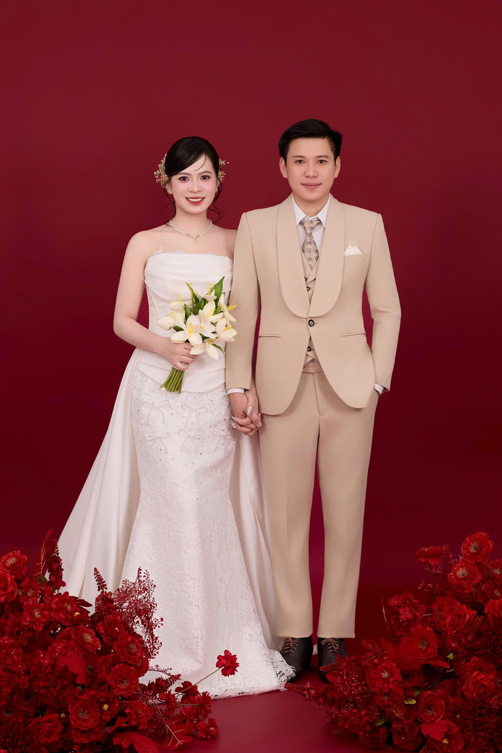 GÓI CHỤP 1 ẢNH CỔNG1.800.000