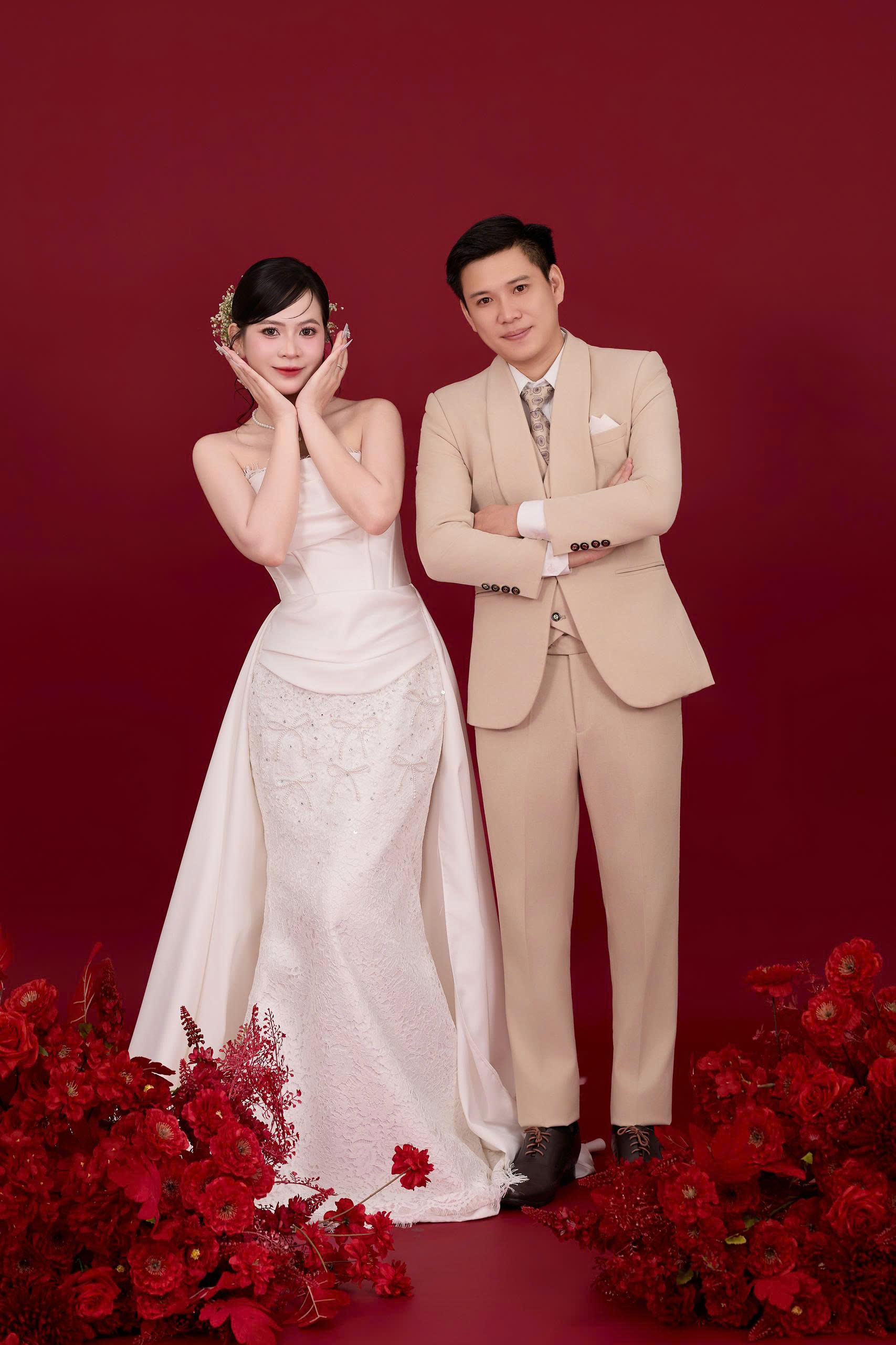 GÓI CHỤP 1 ẢNH CỔNG1.800.000