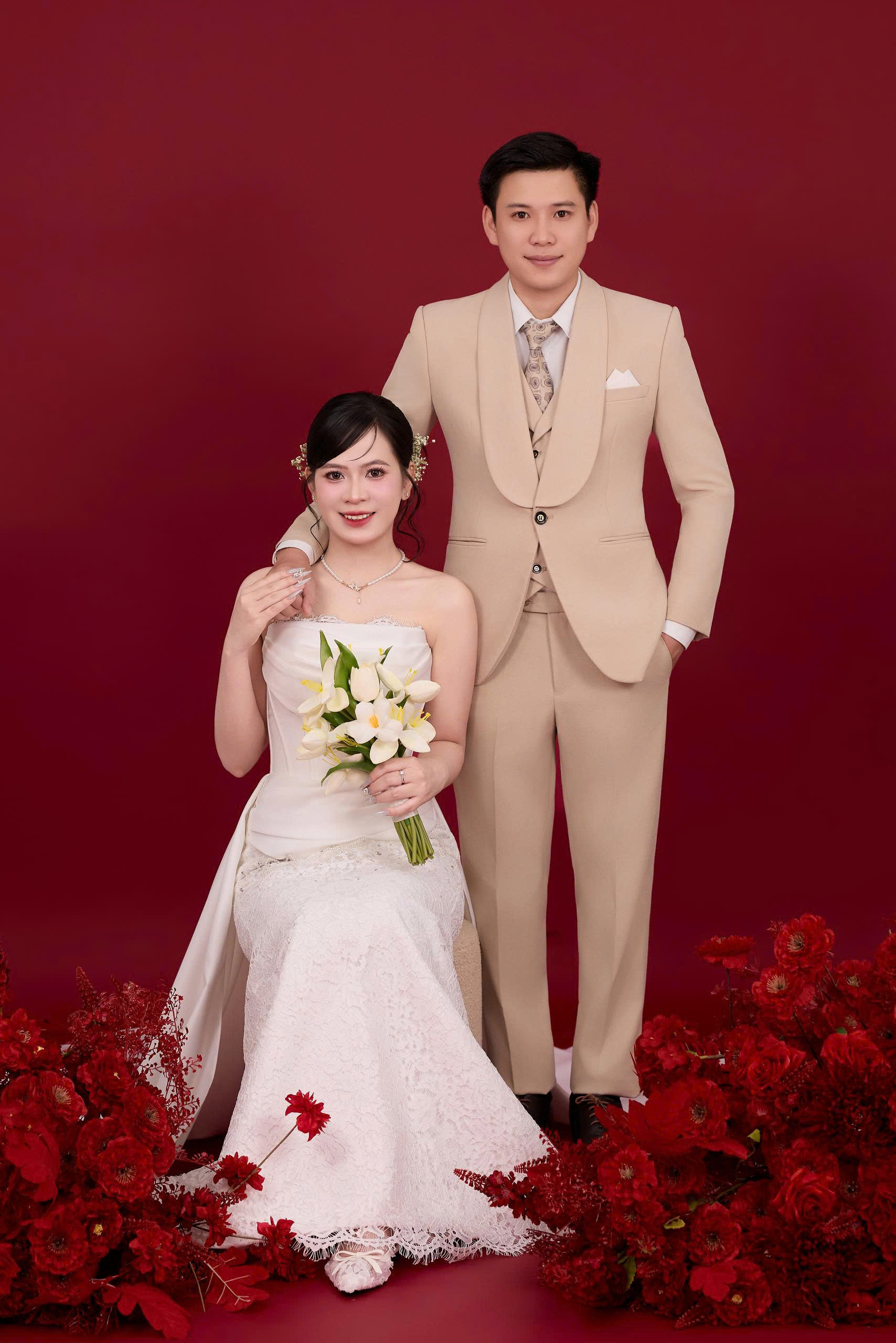 GÓI CHỤP 1 ẢNH CỔNG1.800.000