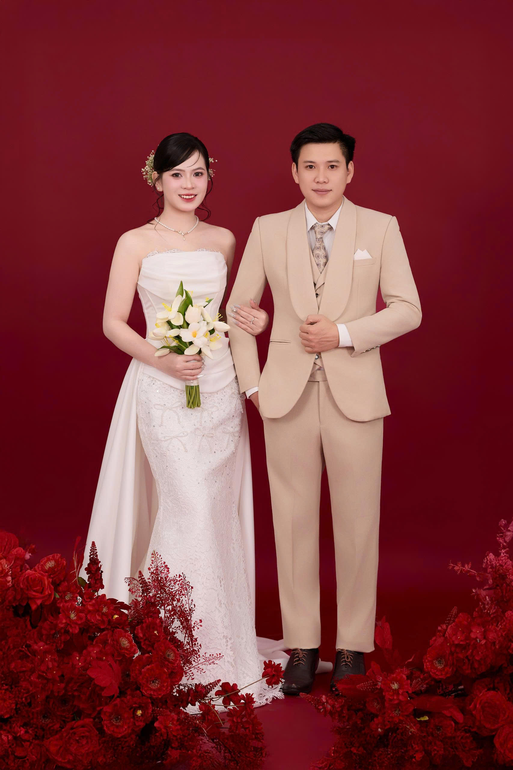 GÓI CHỤP 1 ẢNH CỔNG1.800.000