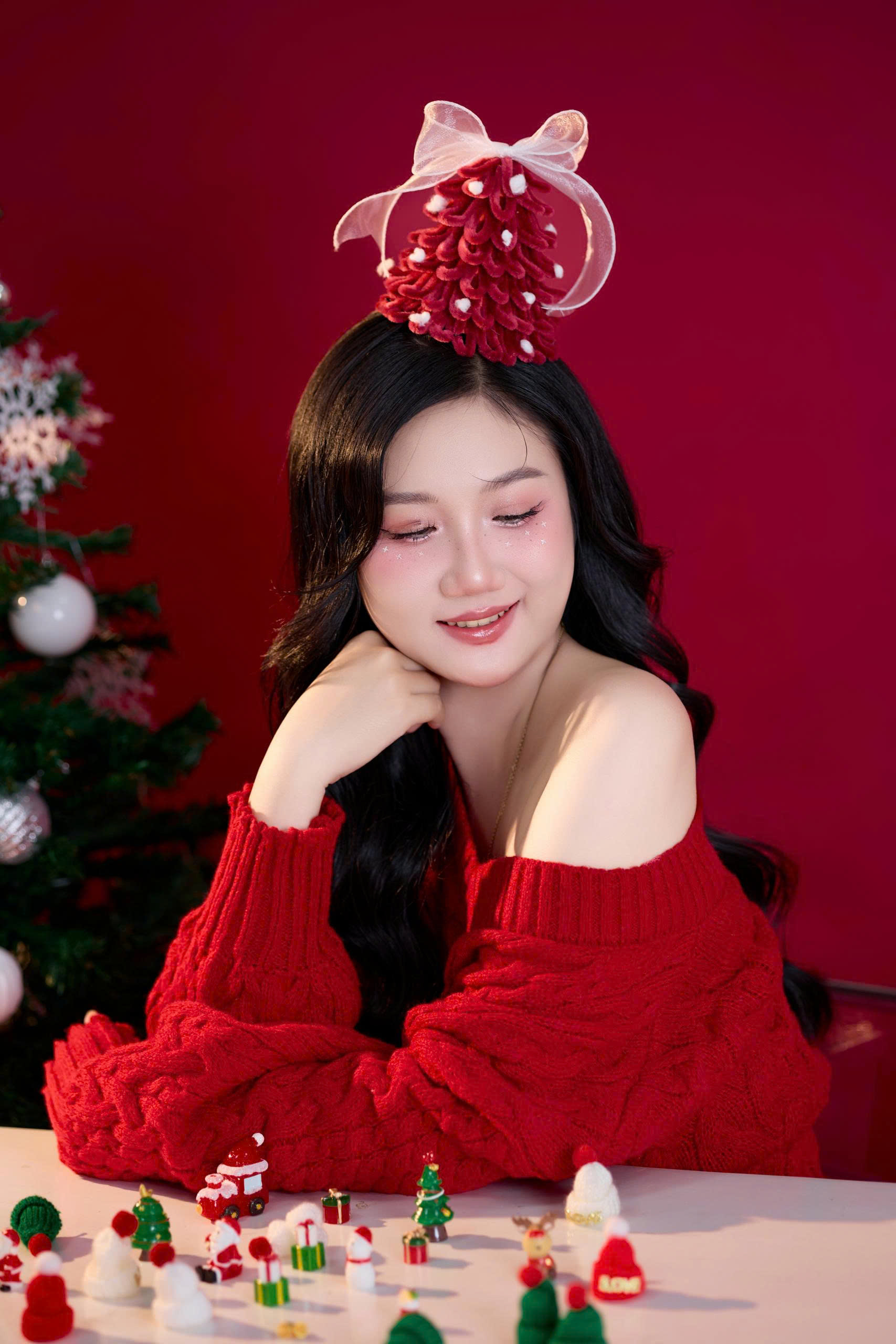 Concept Noel