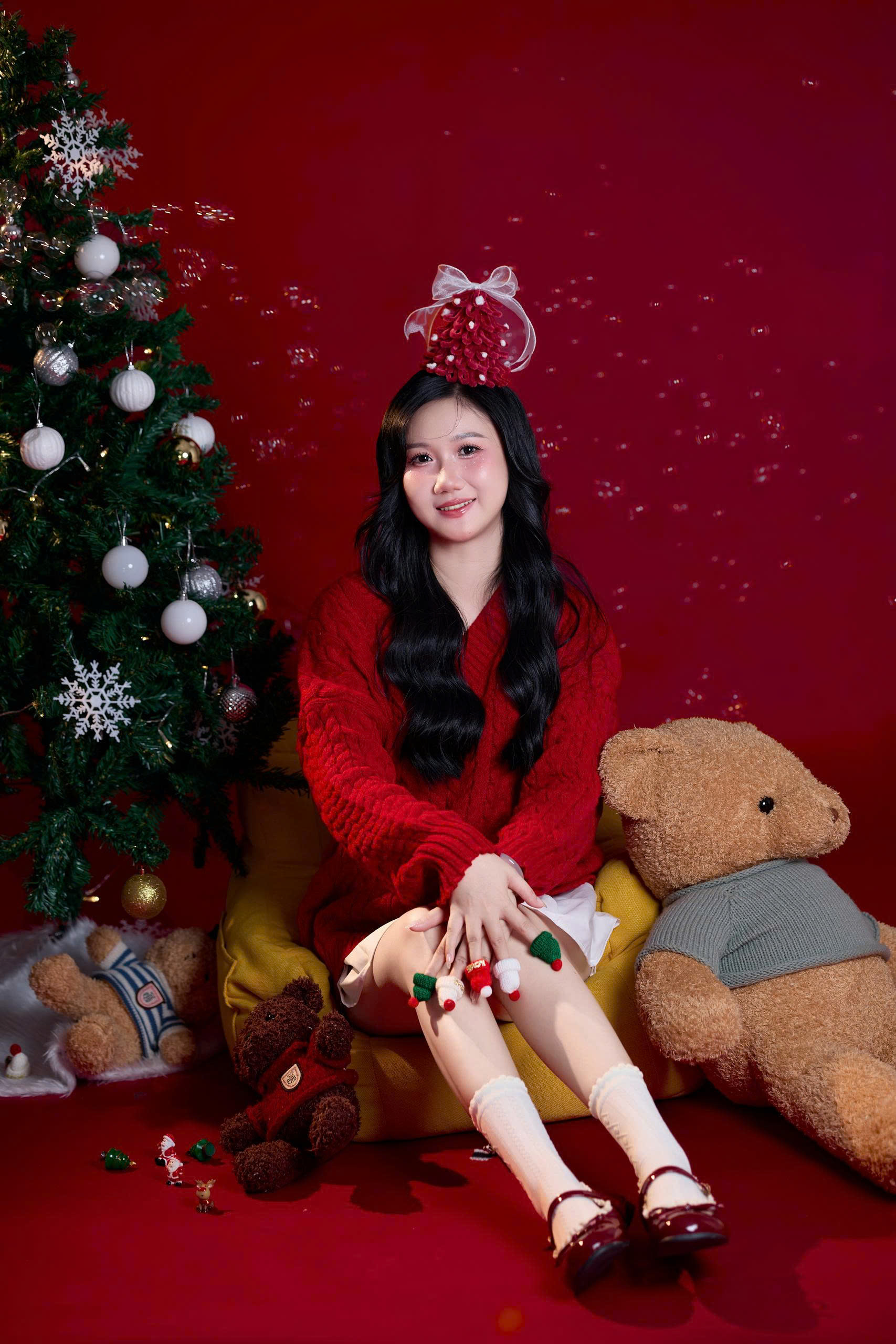 Concept Noel