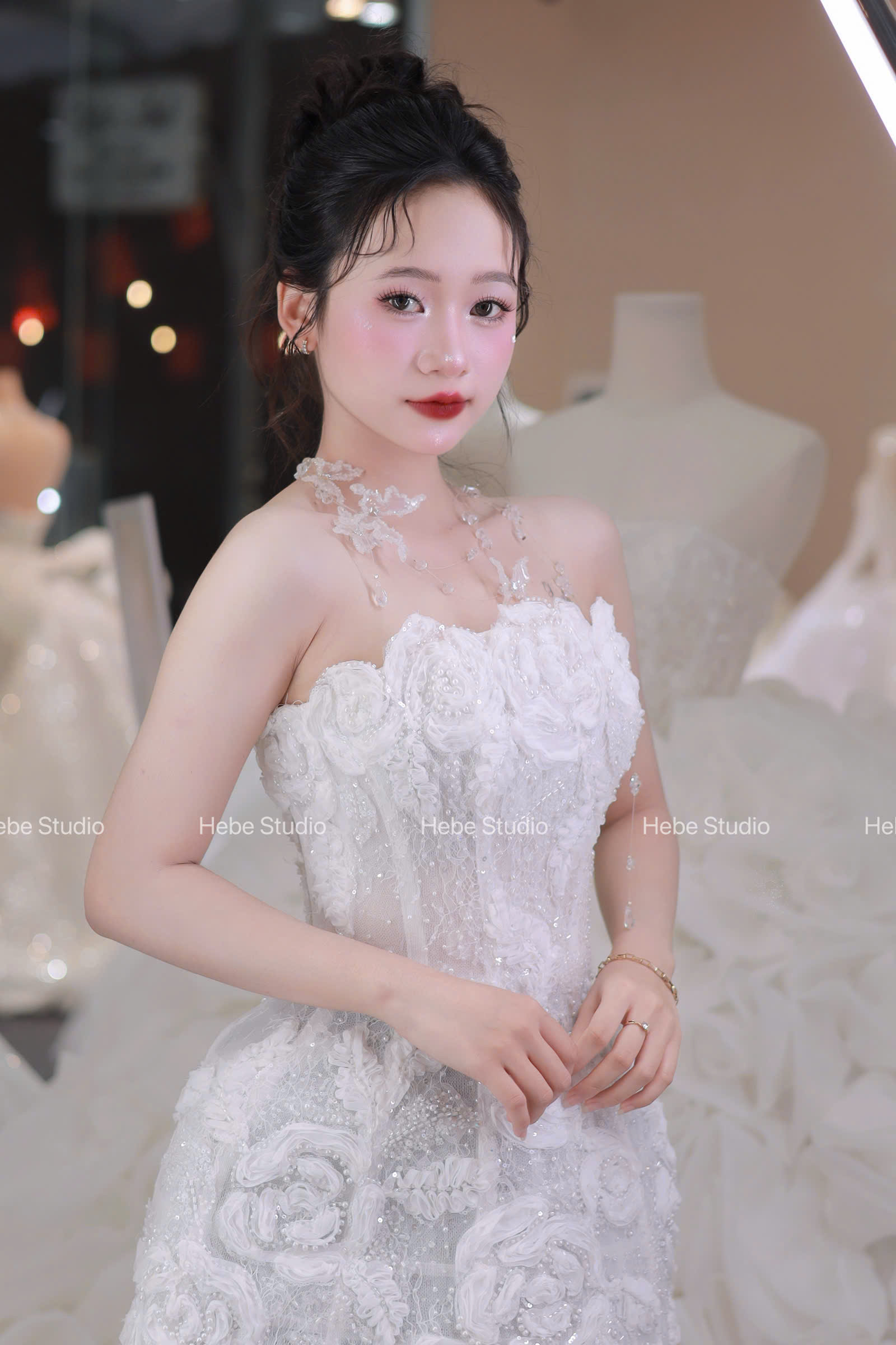 Dáng Hoa Lệ Vương