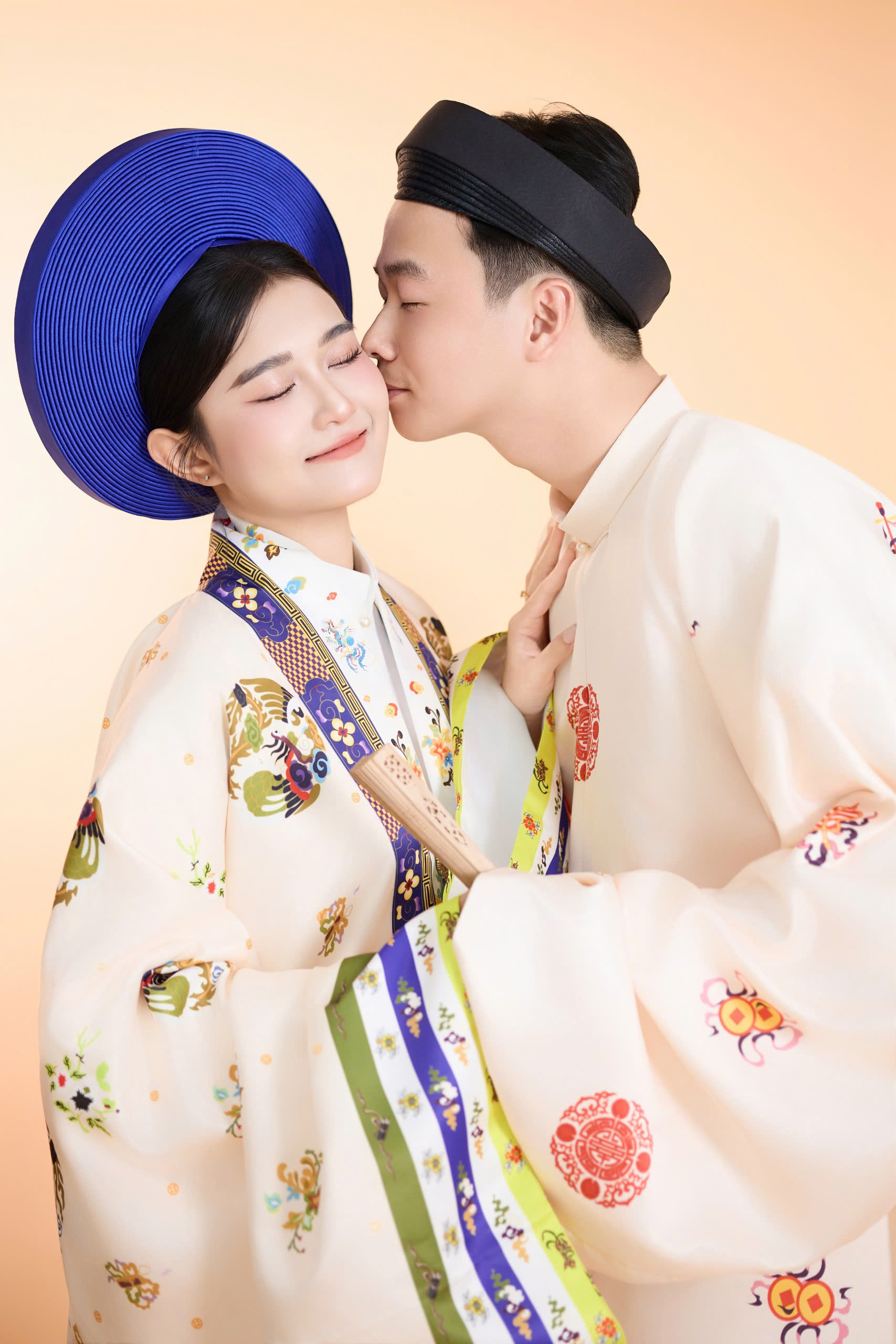 Chụp Ảnh Concept Cổ Phục