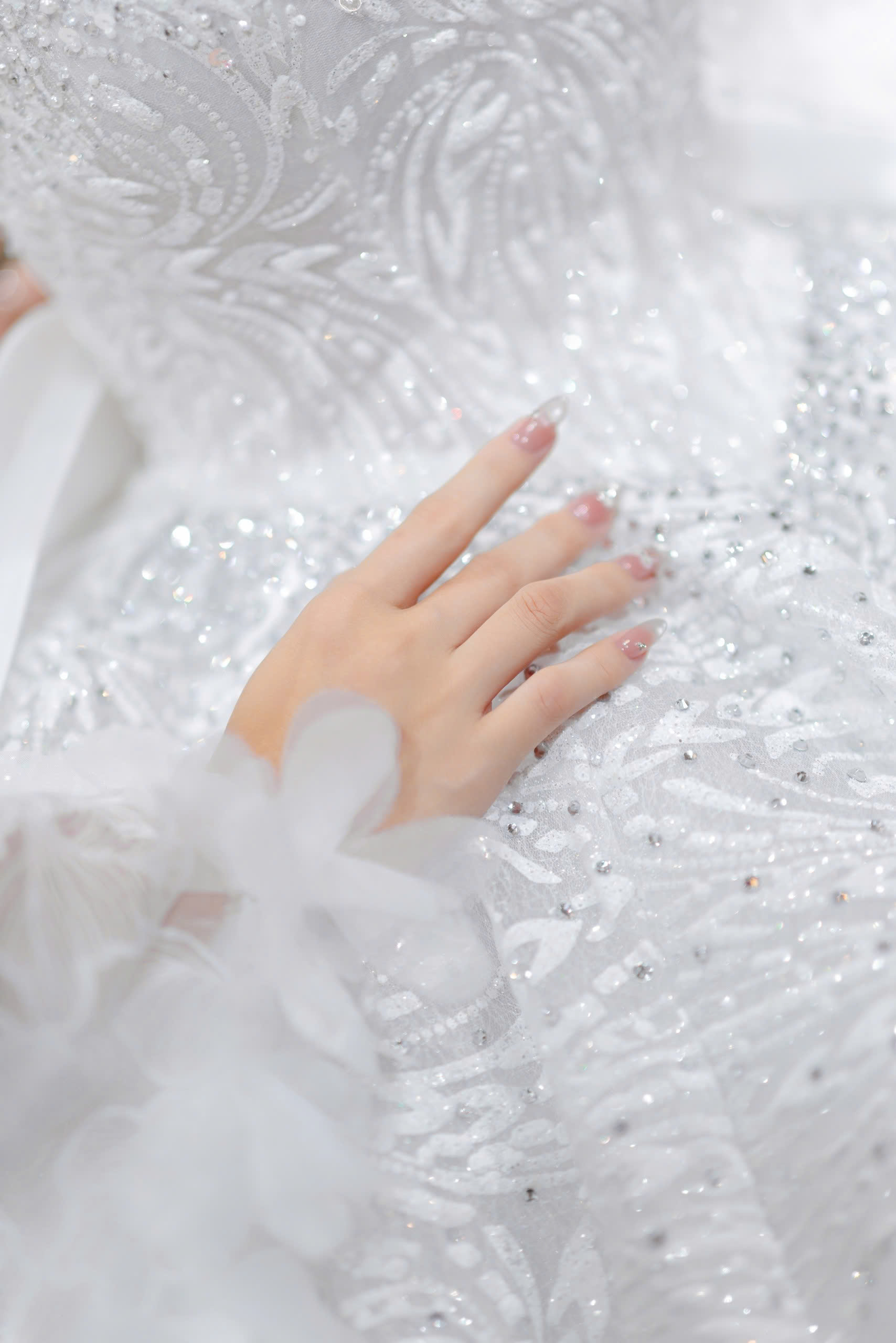 Cô Dâu Của Nhà HeBe