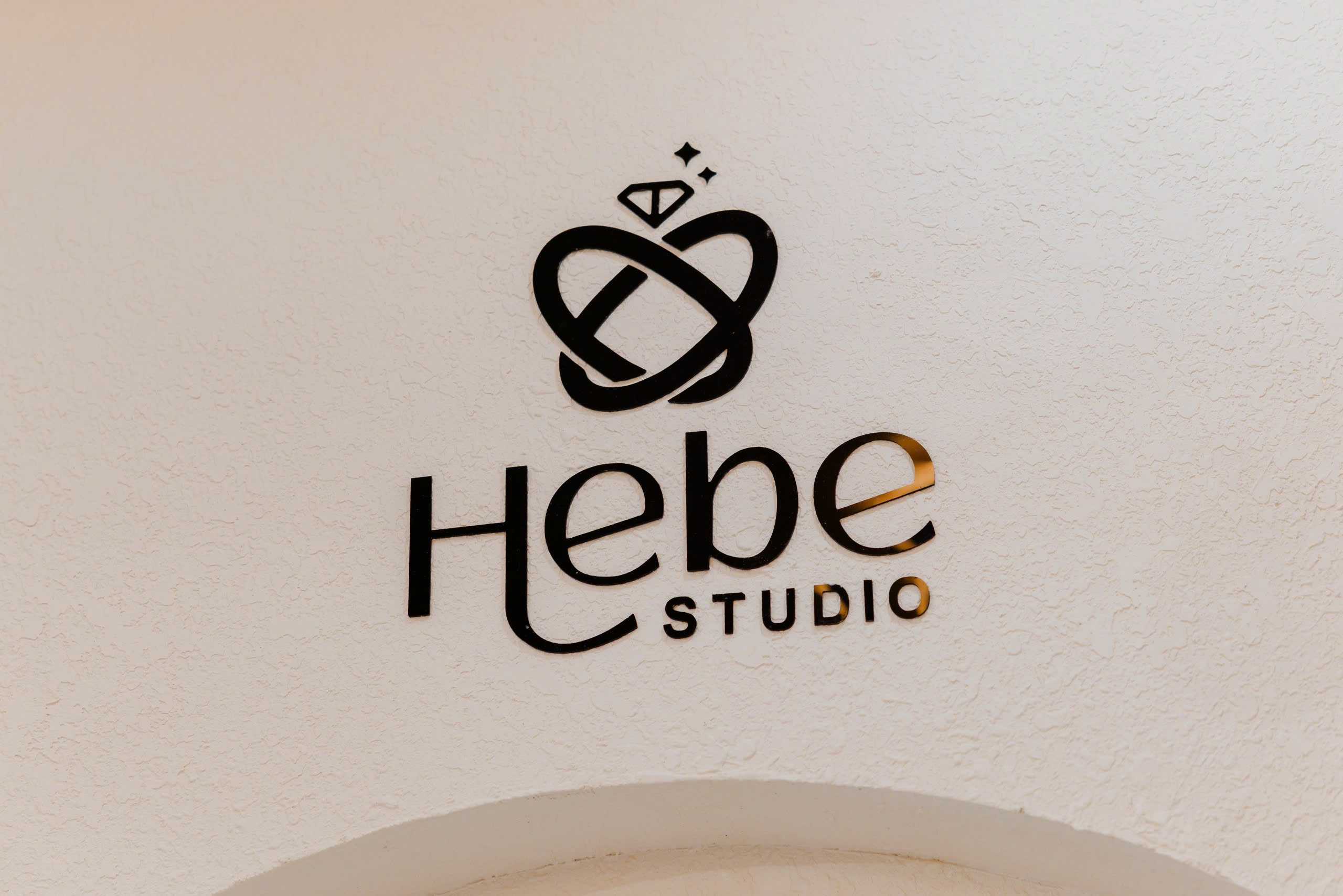 Cô Dâu Của Nhà HeBe